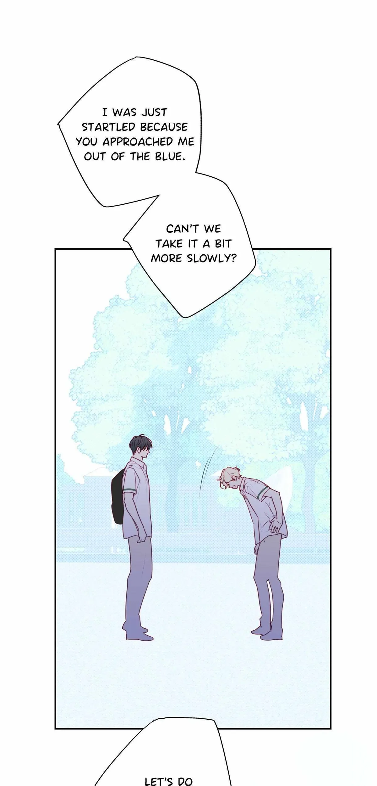Love is an Illusion! - Superstar Chapter 35 210 8a164a27fe65