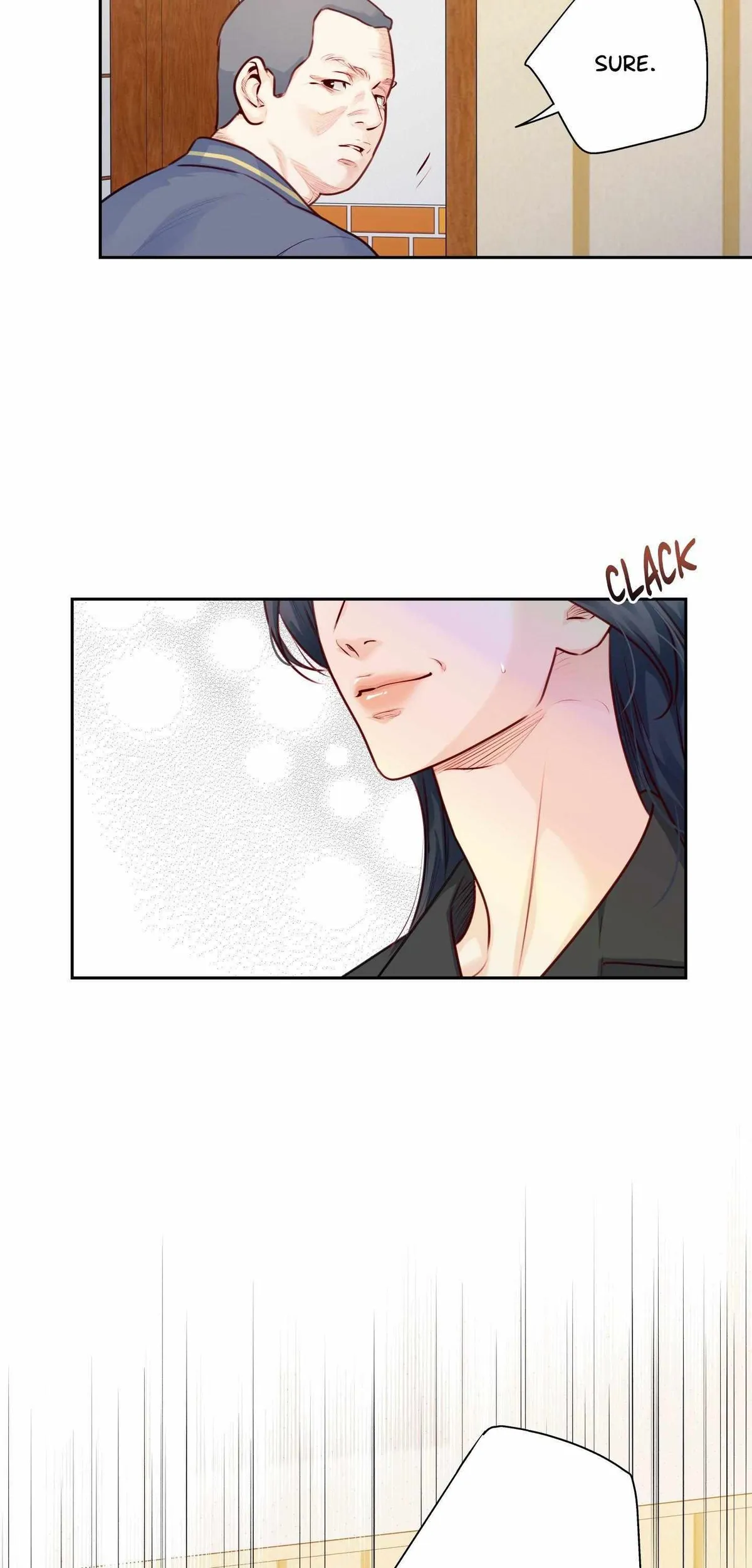 Love is an Illusion! - Superstar Chapter 35 181 98a467bbfcec