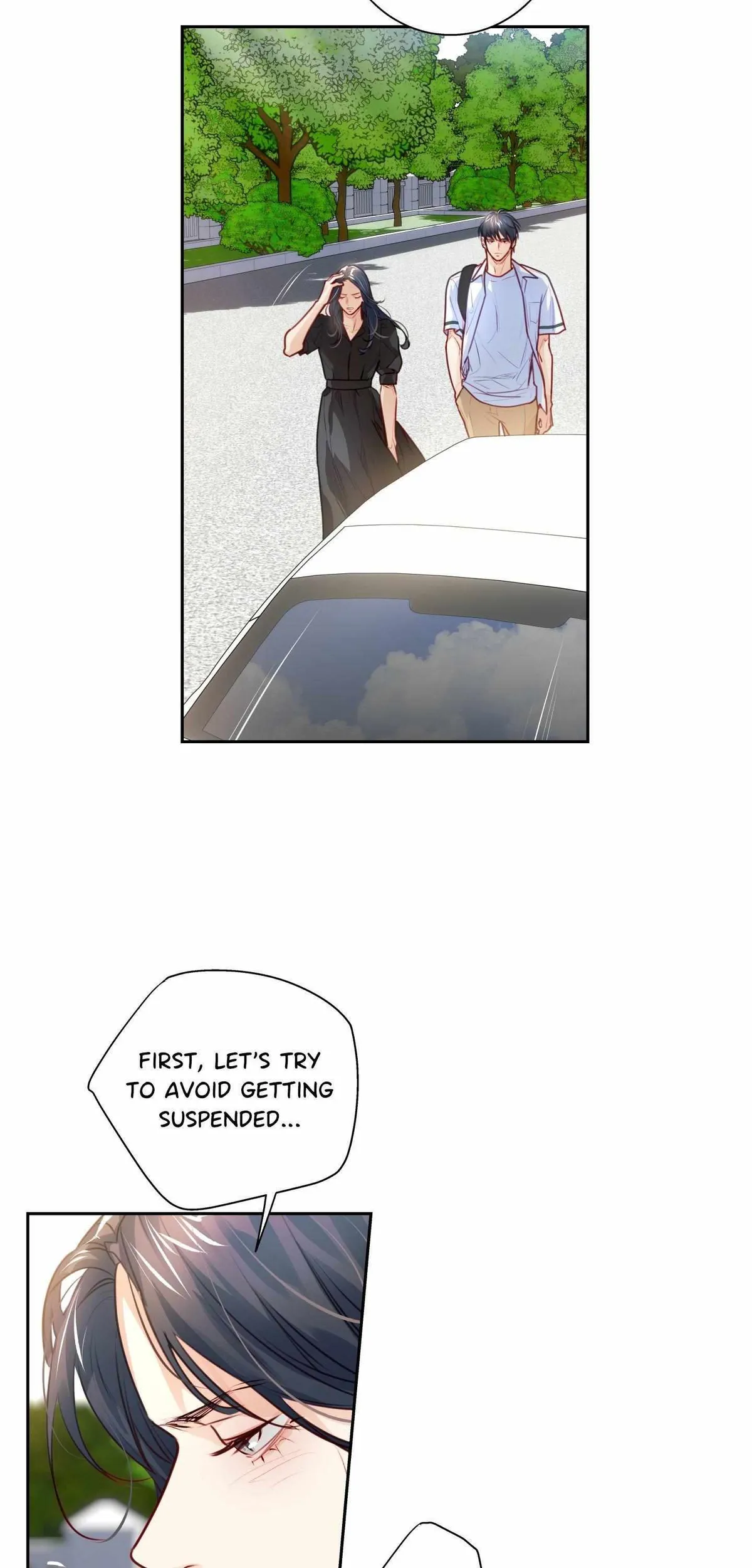 Love is an Illusion! - Superstar Chapter 35 195 9bb4f02bda96