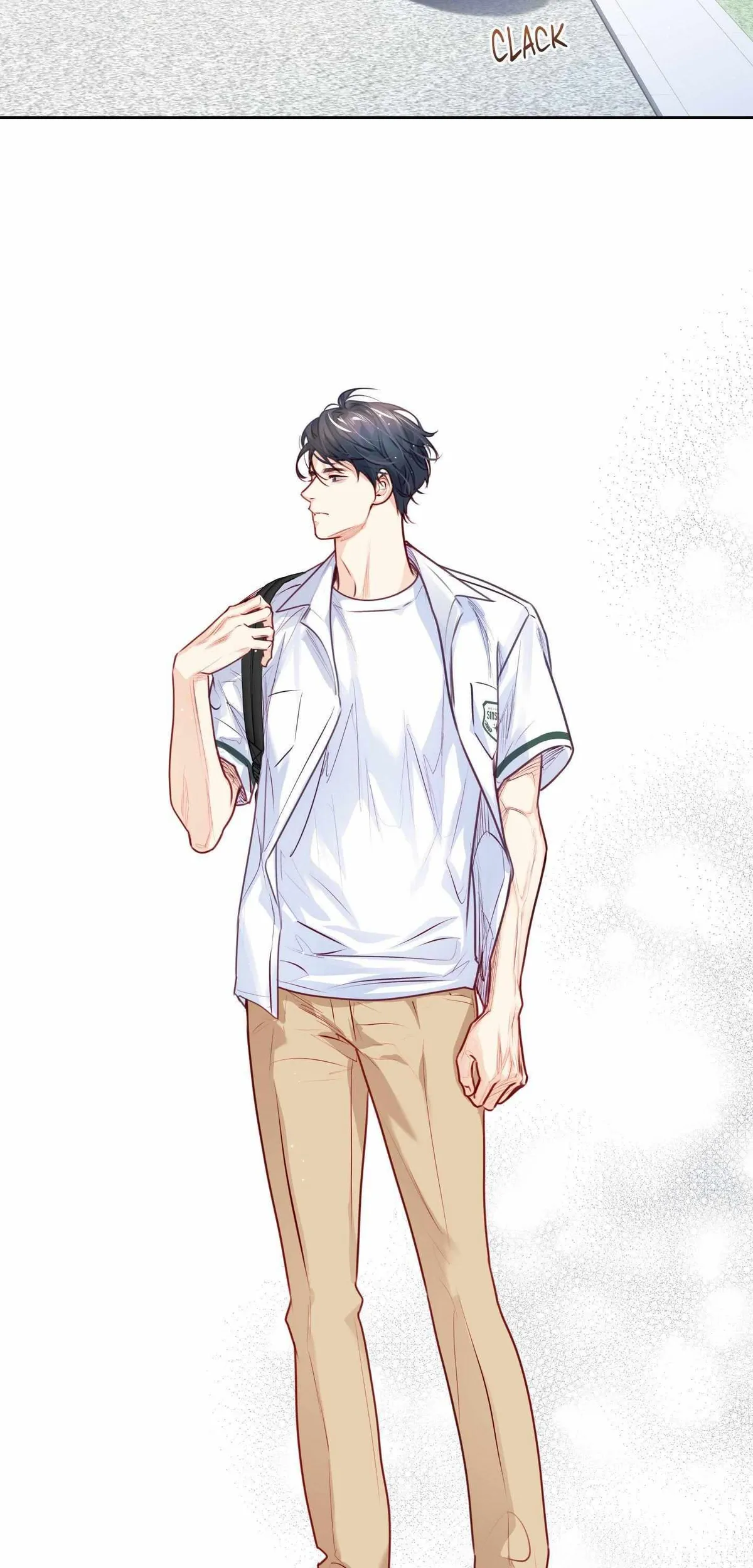Love is an Illusion! - Superstar Chapter 35 198 abfb3639a604