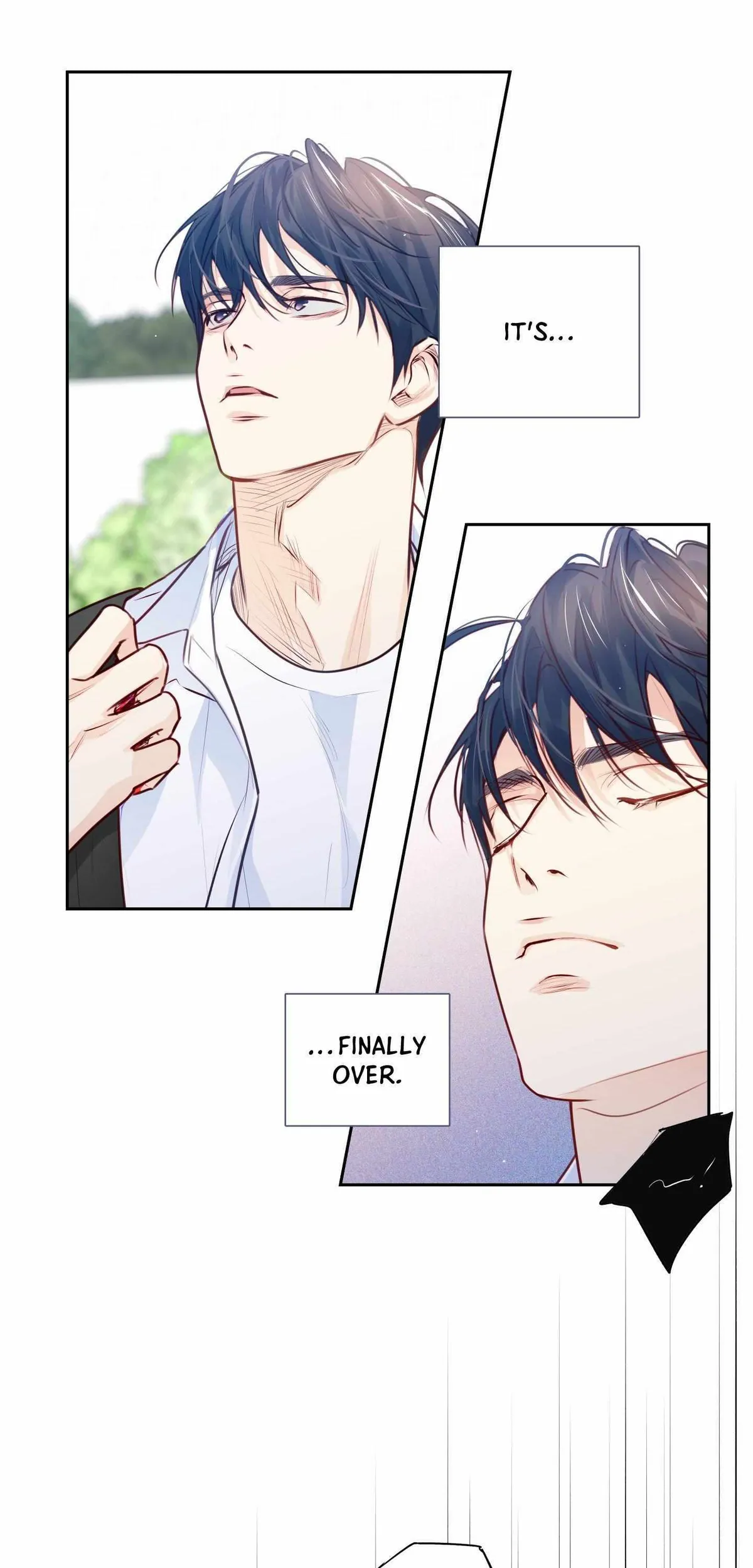 Love is an Illusion! - Superstar Chapter 35 200 c57b84c1dc5a