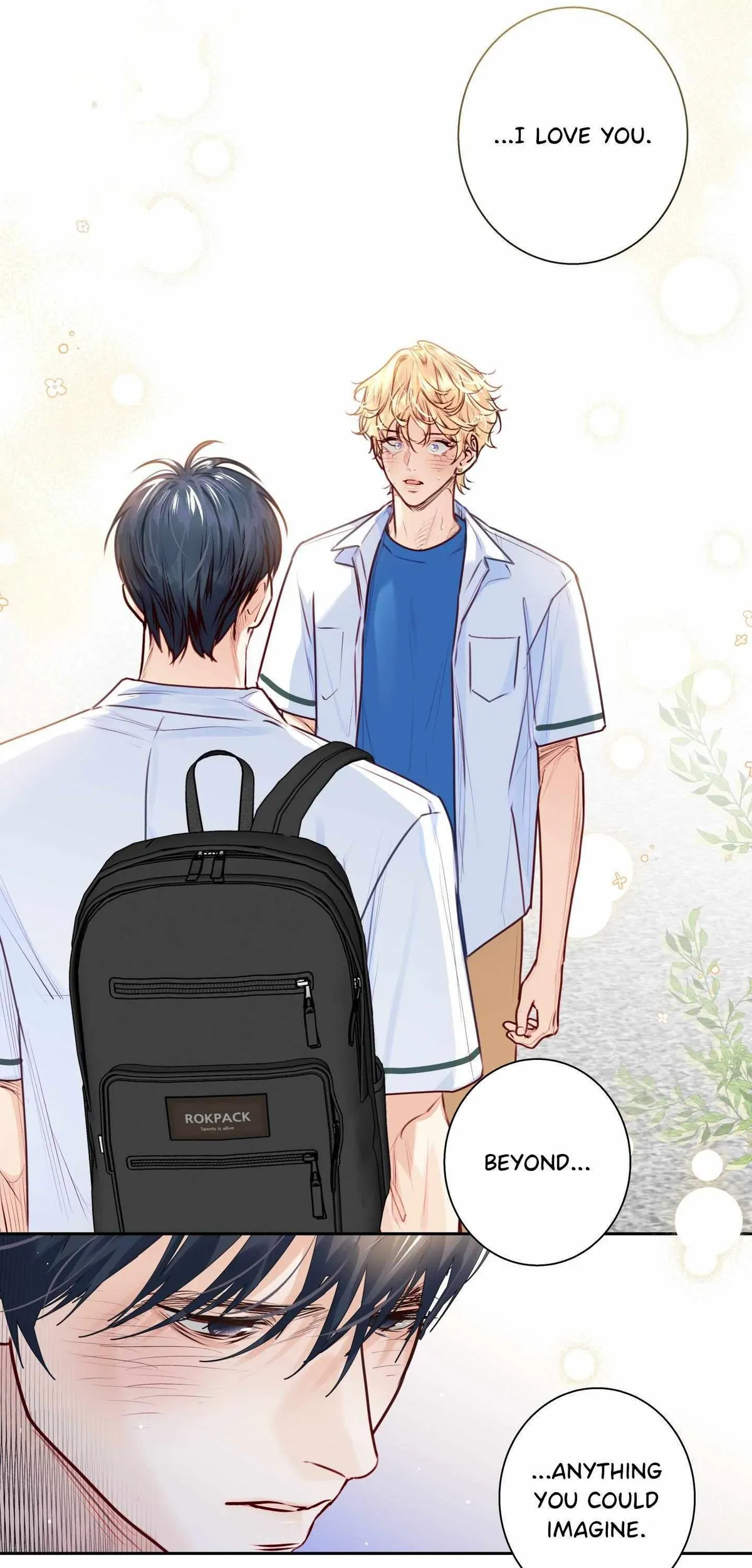 Love is an Illusion! - Superstar Chapter 35 214 d0fde3039b50