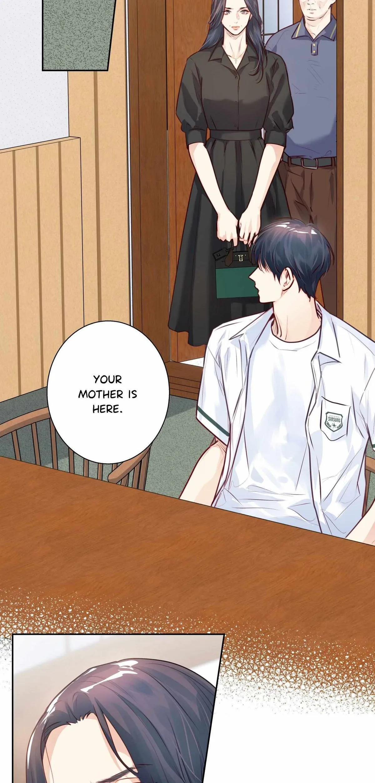 Love is an Illusion! - Superstar Chapter 35 178 d2948005d5c8