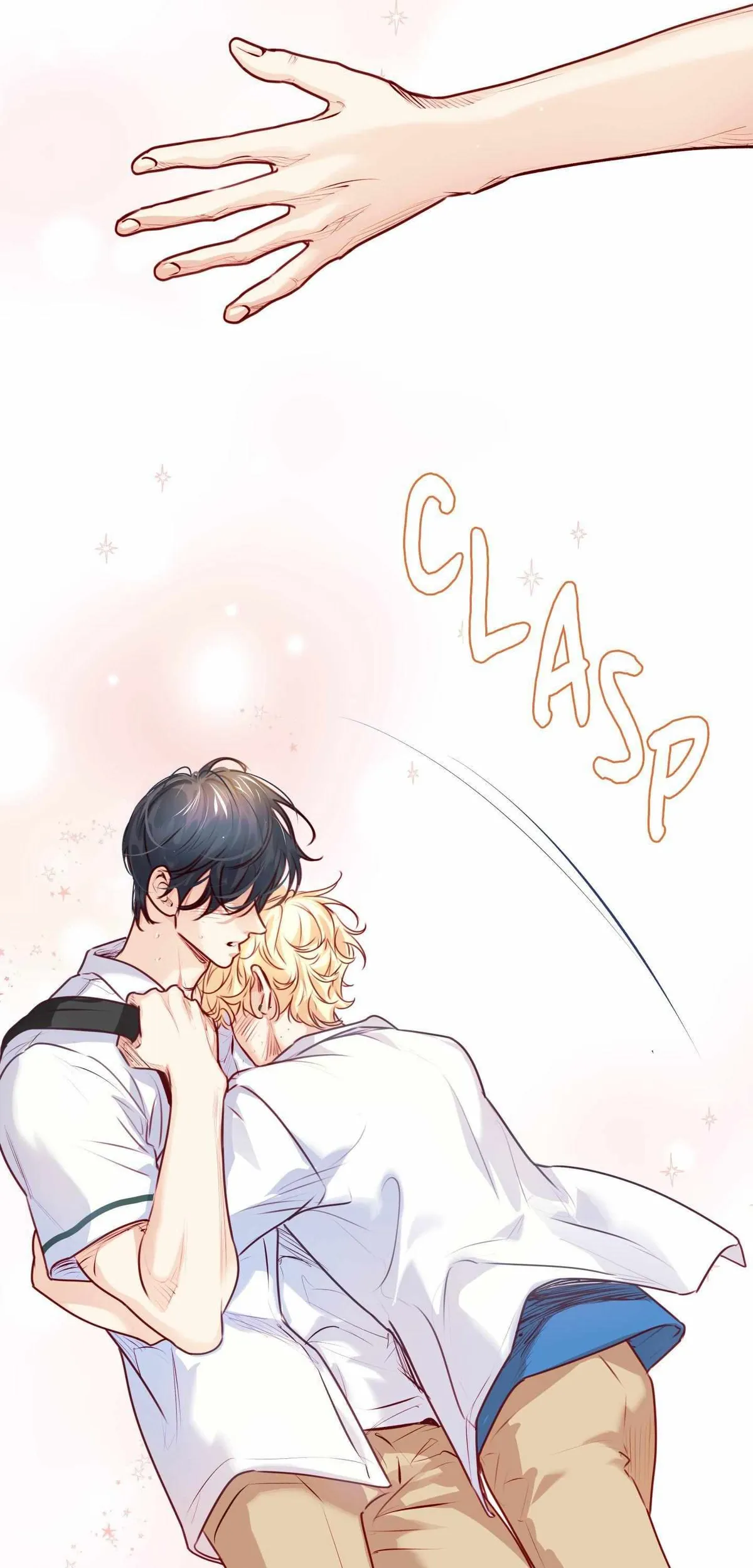 Love is an Illusion! - Superstar Chapter 35 216 d6c7bdee733e