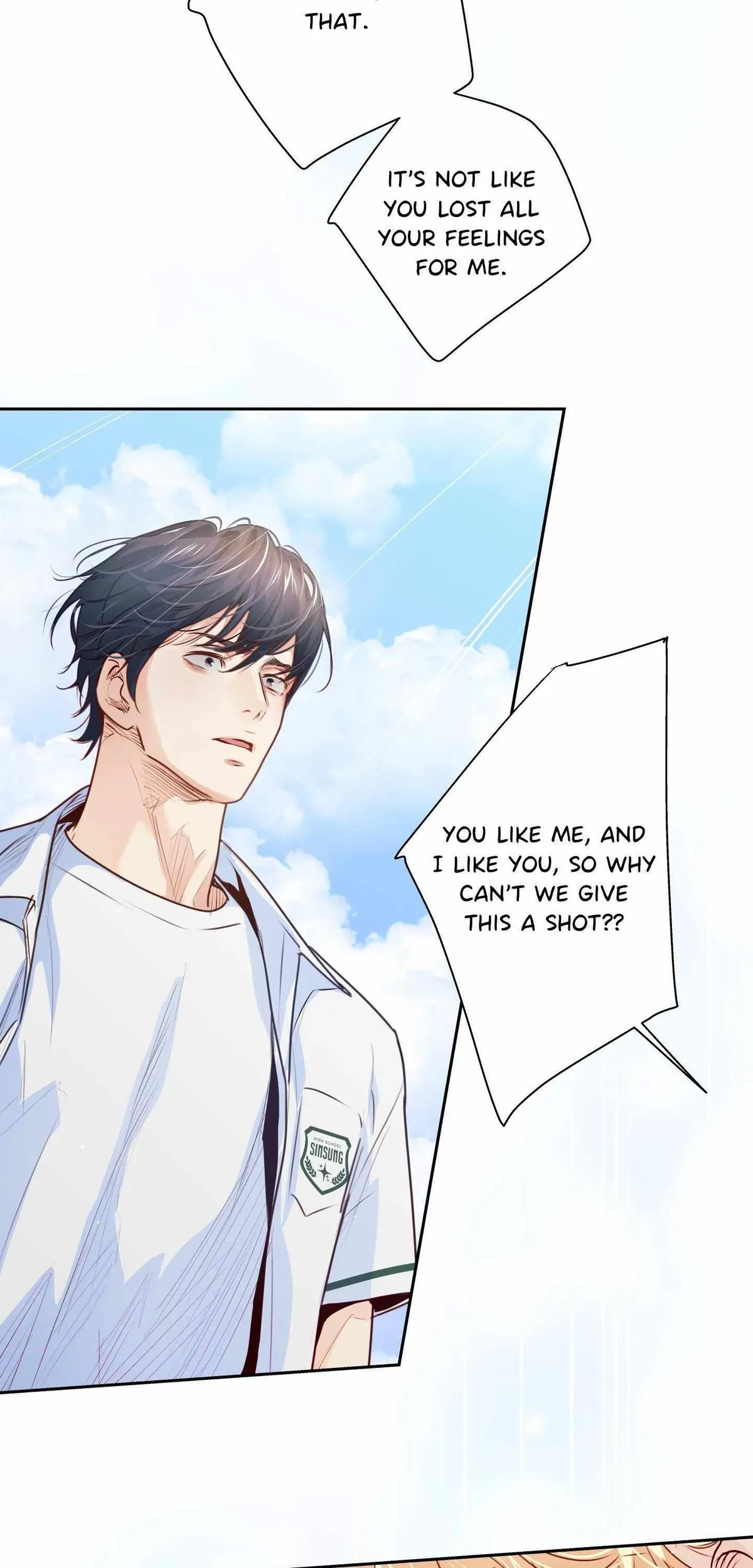 Love is an Illusion! - Superstar Chapter 35 211 df96ea3ab556