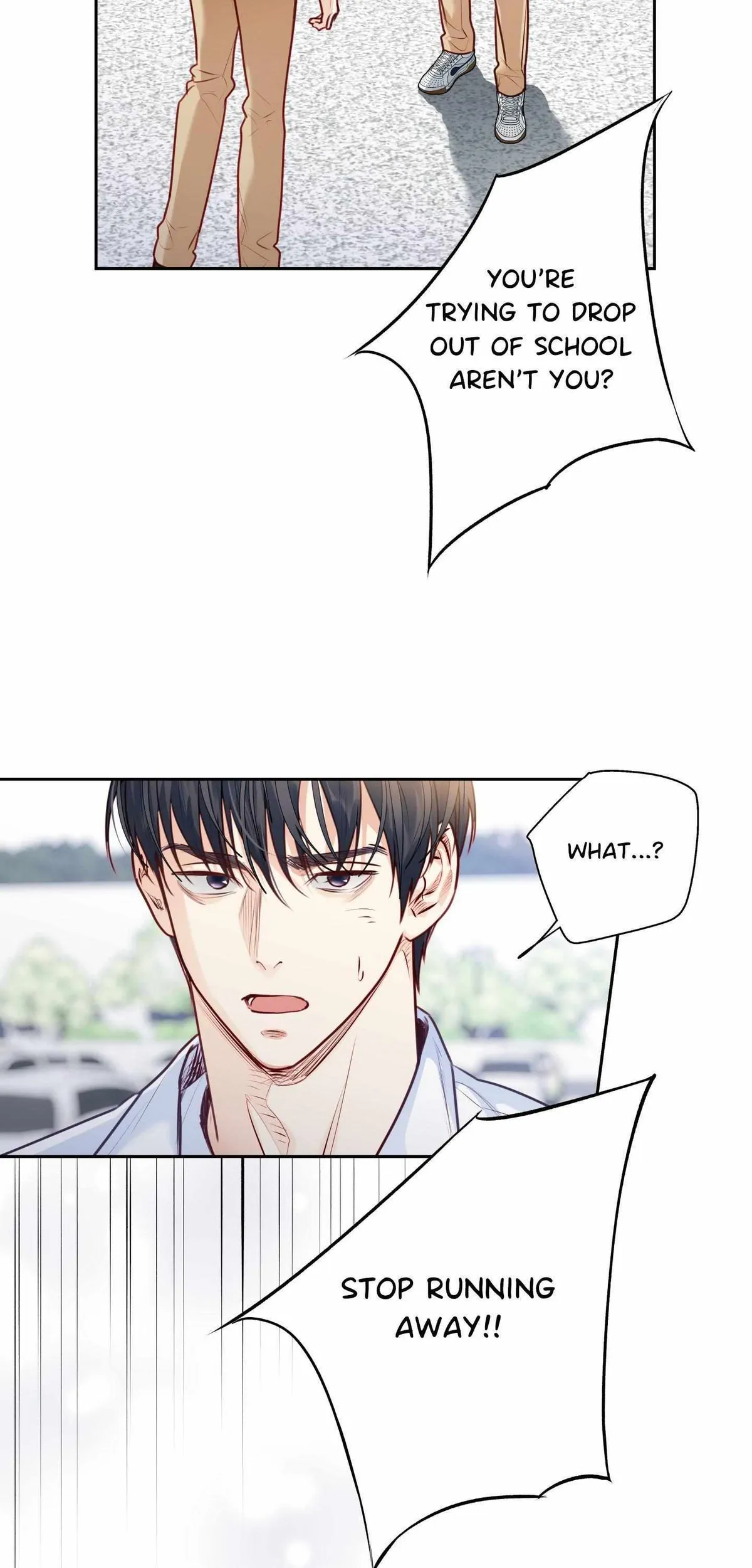 Love is an Illusion! - Superstar Chapter 35 205 dfb00518aed6