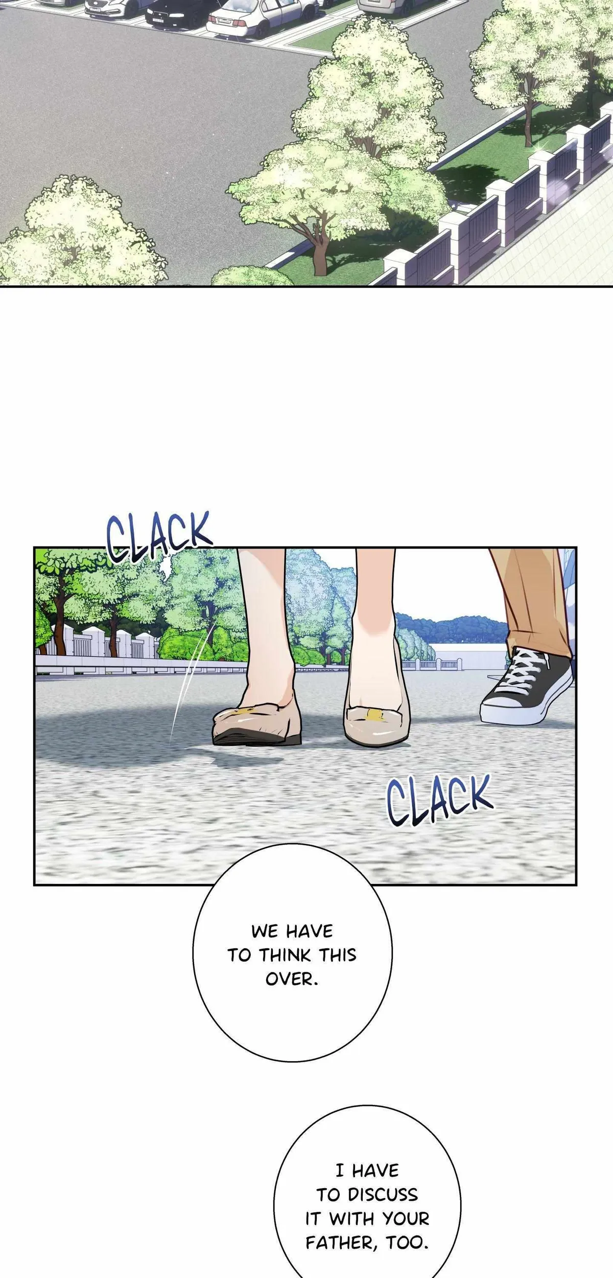 Love is an Illusion! - Superstar Chapter 35 194 ebdbb3d11fdd