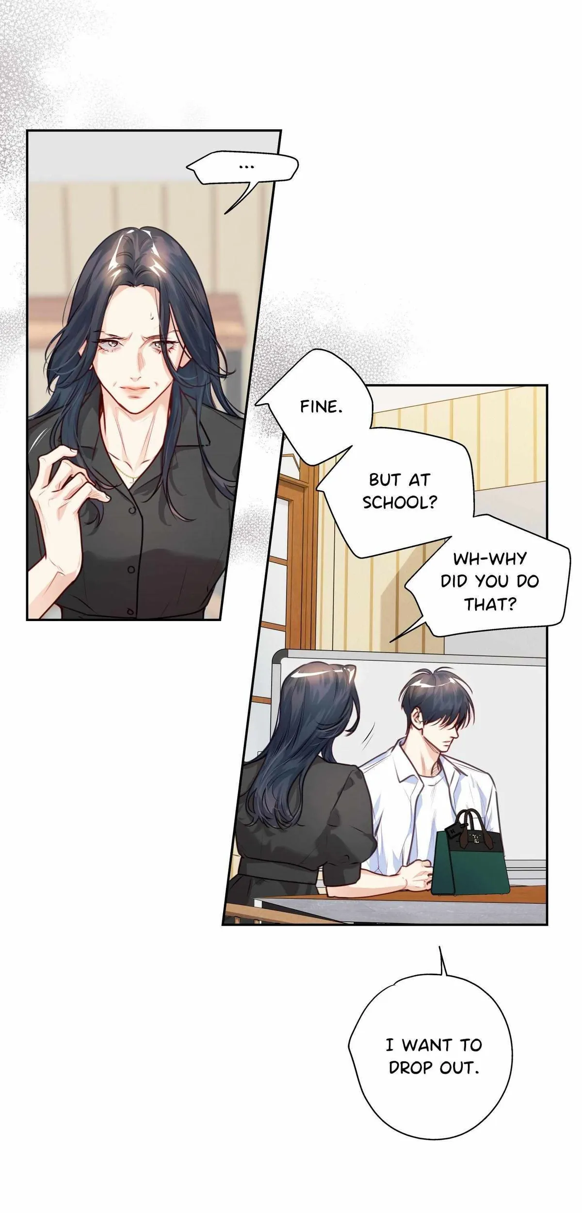 Love is an Illusion! - Superstar Chapter 35 186 ec26d883b632