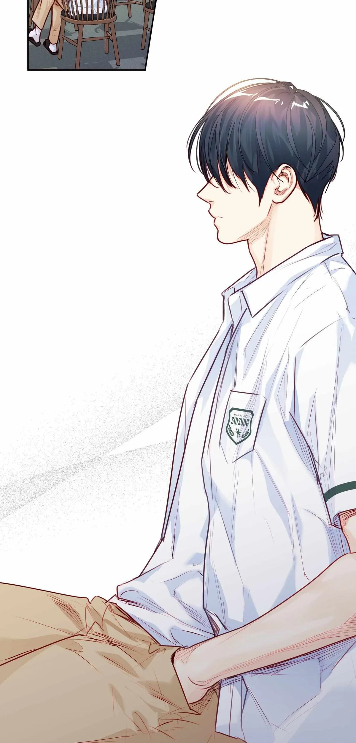 Love is an Illusion! - Superstar Chapter 35 175 f0e3a2bf7179