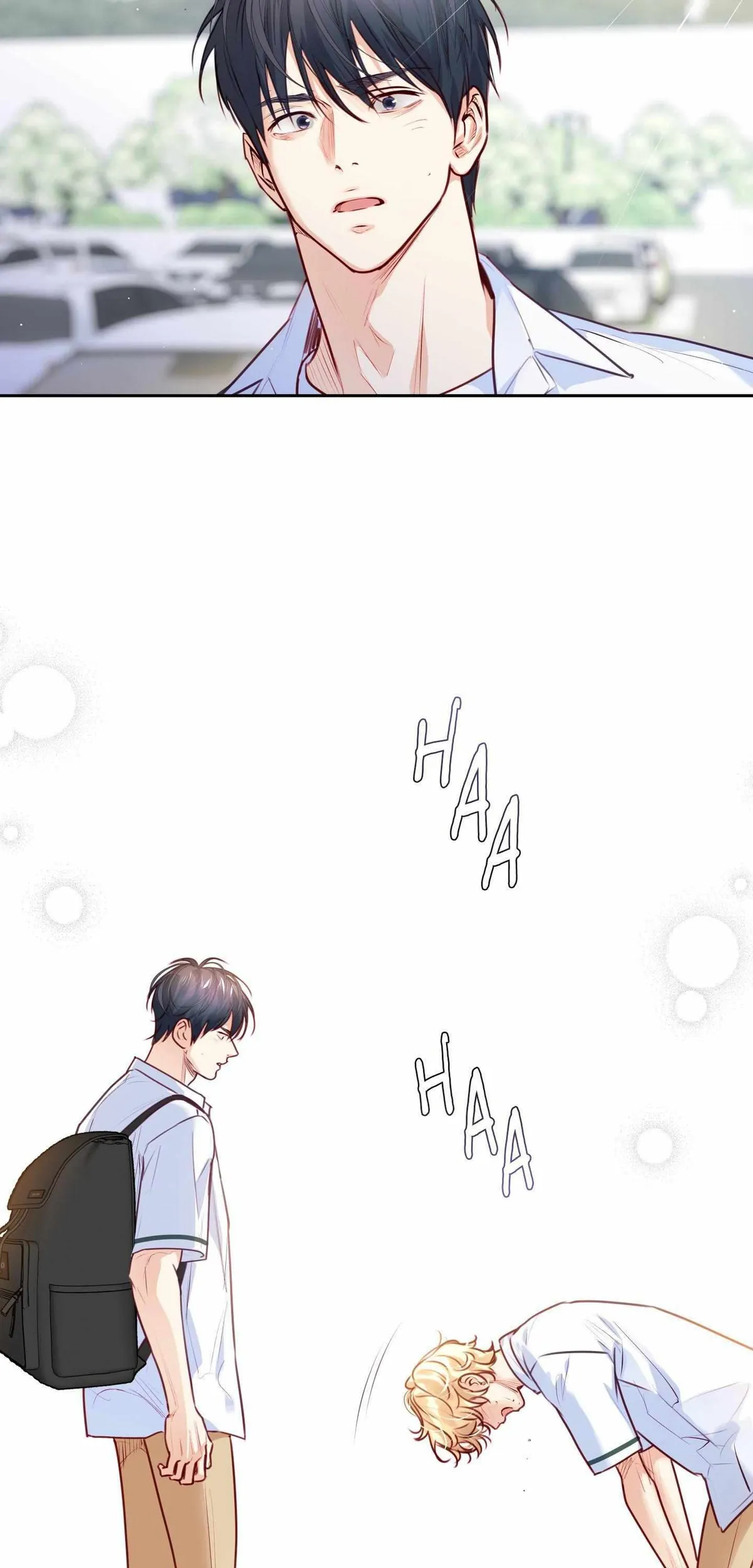 Love is an Illusion! - Superstar Chapter 35 203 f4c88e16b6ec