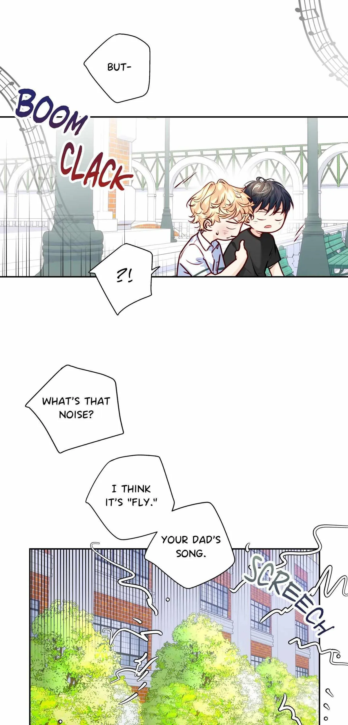 Love is an Illusion! - Superstar Chapter 36 178 06d7ba31c430