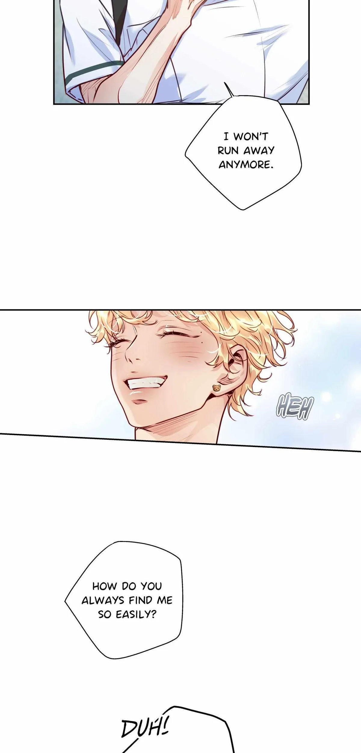 Love is an Illusion! - Superstar Chapter 36 157 09abc3457378