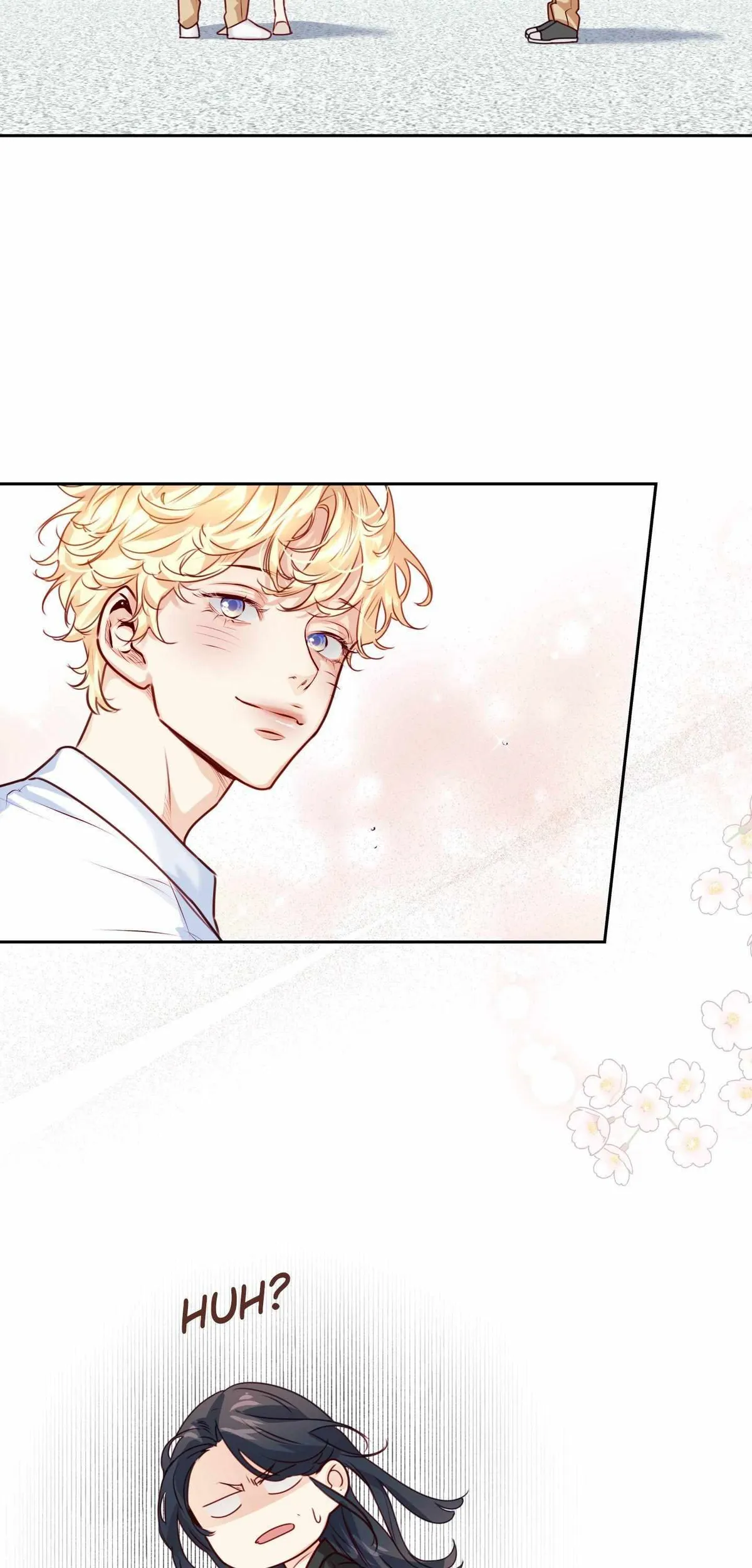Love is an Illusion! - Superstar Chapter 36 171 1e89150cdbda