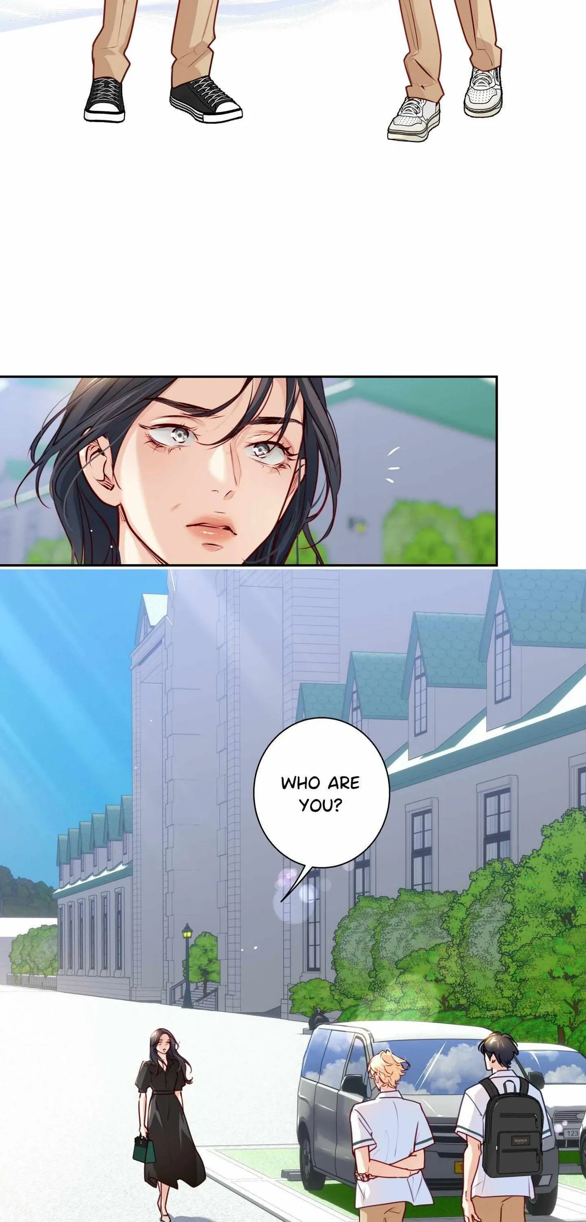 Love is an Illusion! - Superstar Chapter 36 162 2a16db1c8eb0