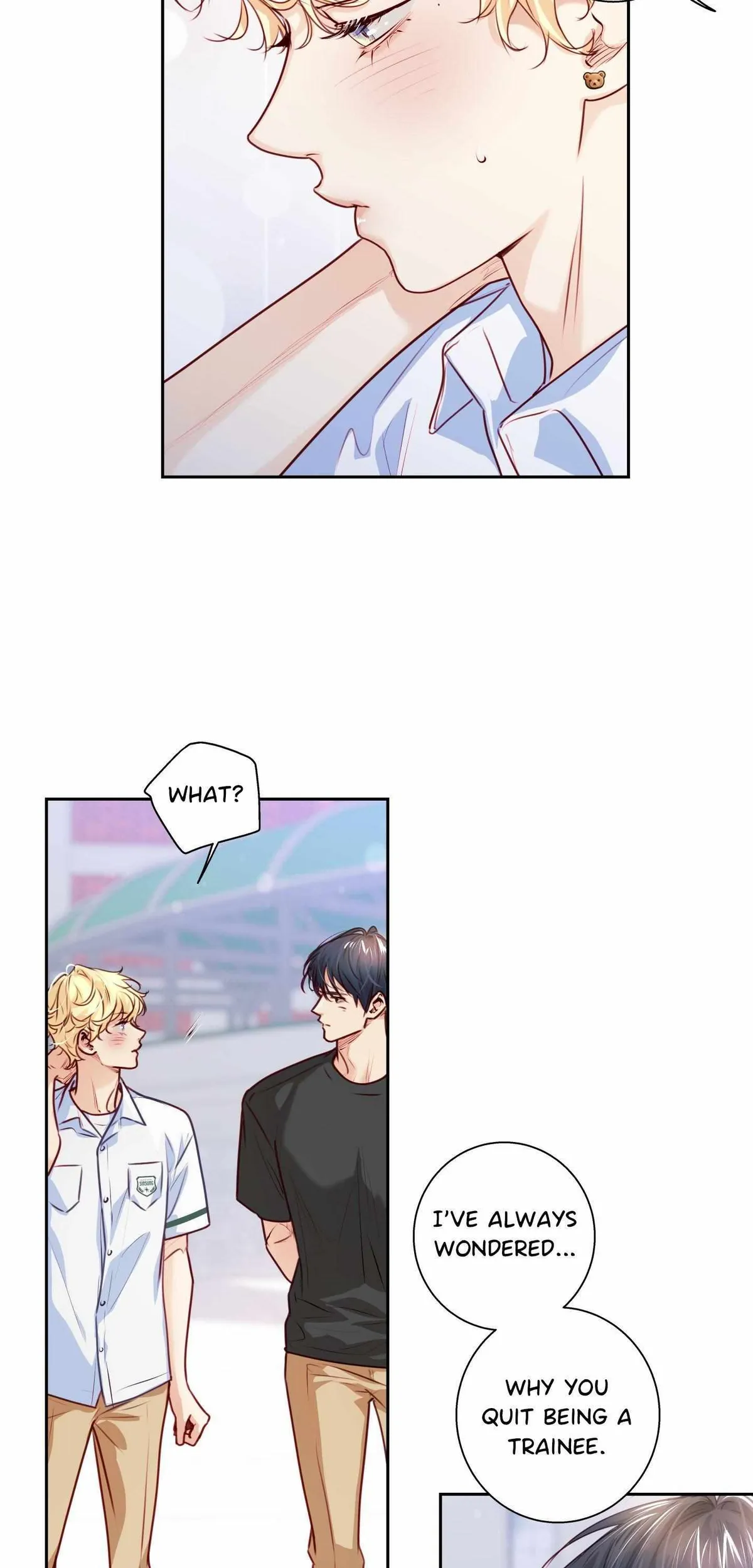 Love is an Illusion! - Superstar Chapter 36 192 3b63366624c4