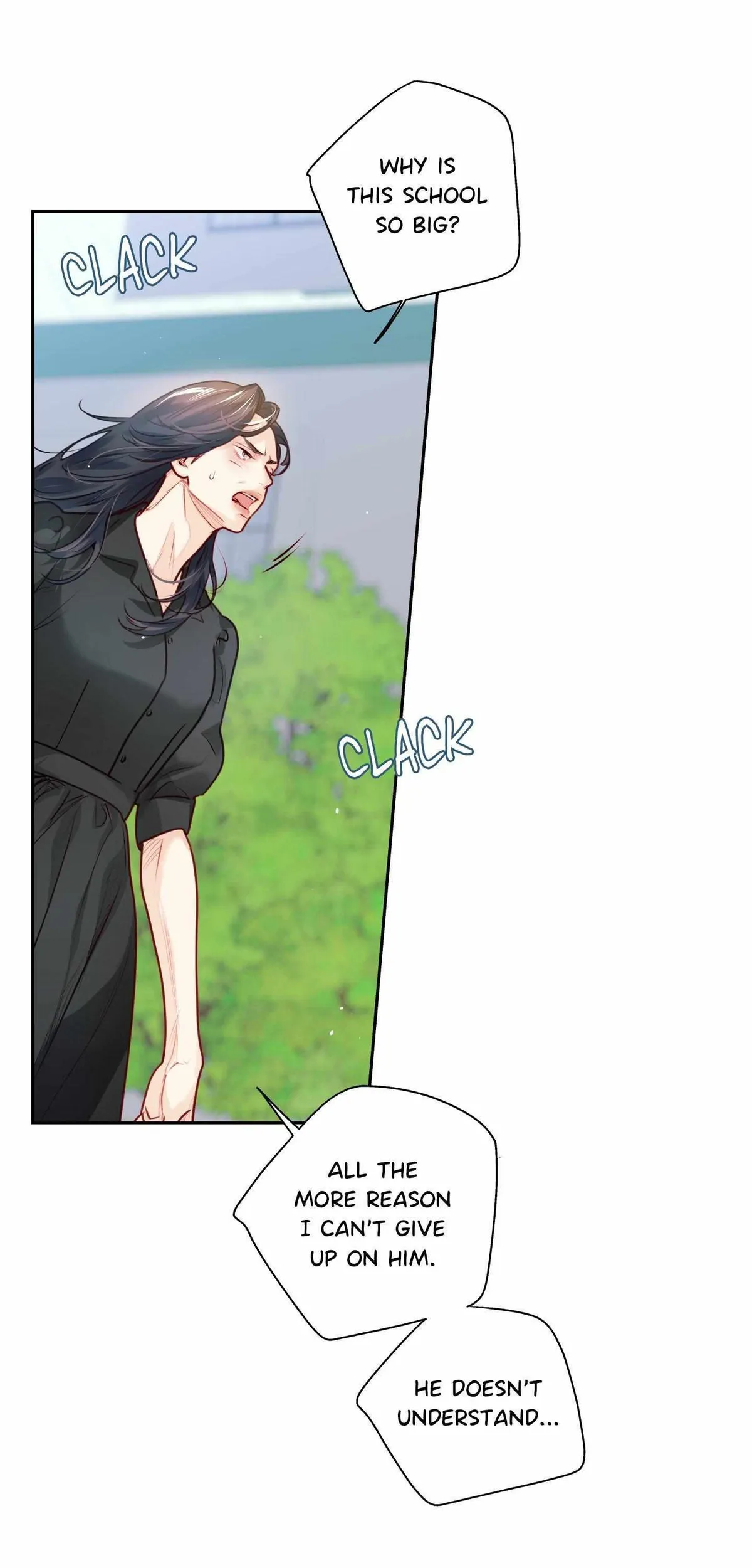 Love is an Illusion! - Superstar Chapter 36 160 44ccf0e6e3c2