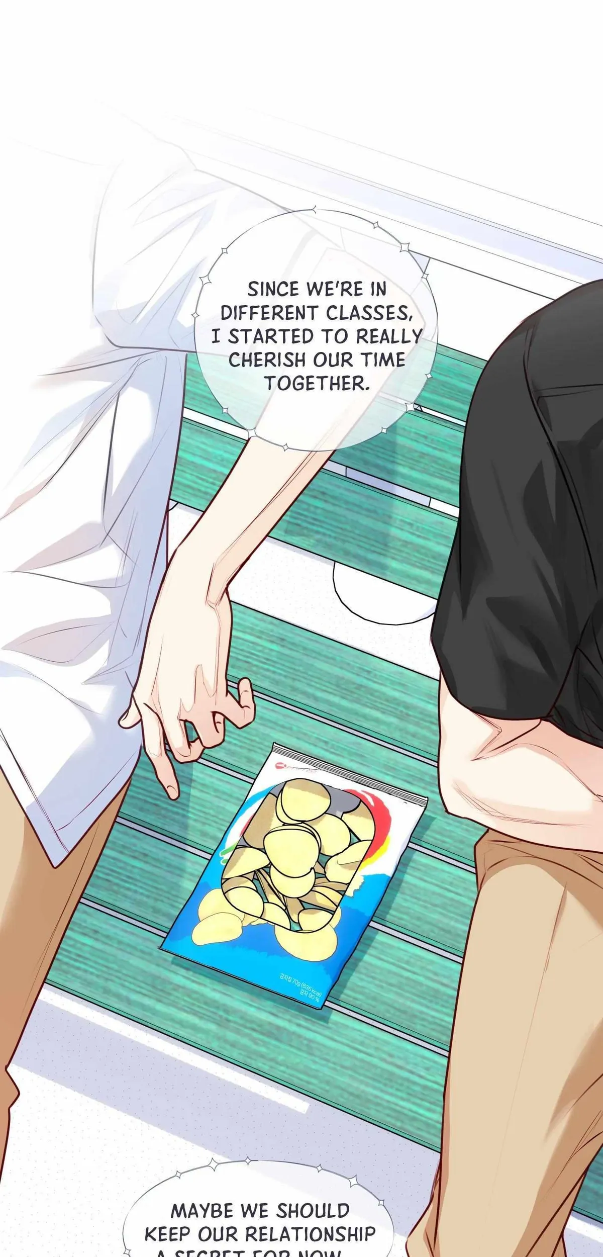 Love is an Illusion! - Superstar Chapter 36 174 608e91fb198d