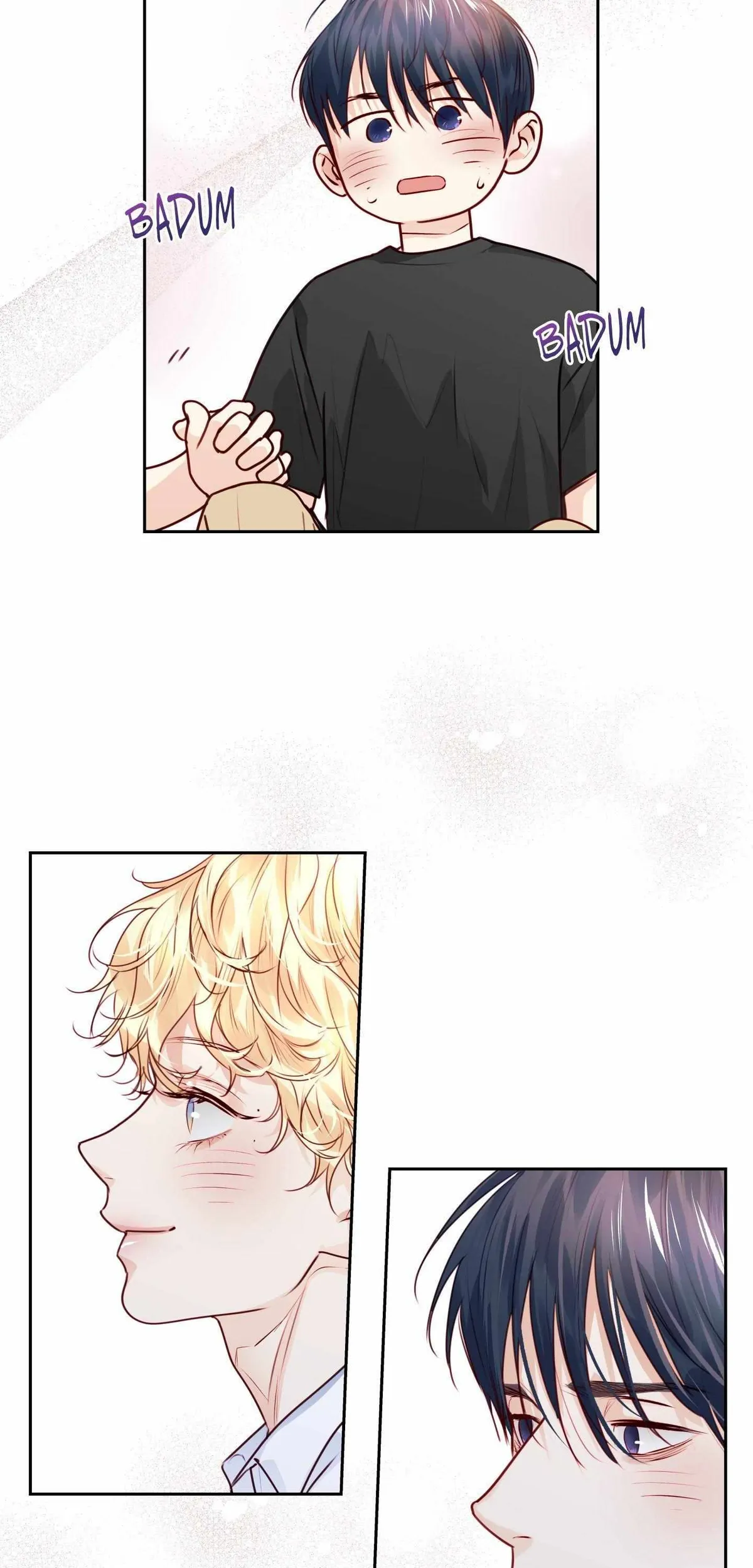 Love is an Illusion! - Superstar Chapter 36 202 6250f69a8f2b