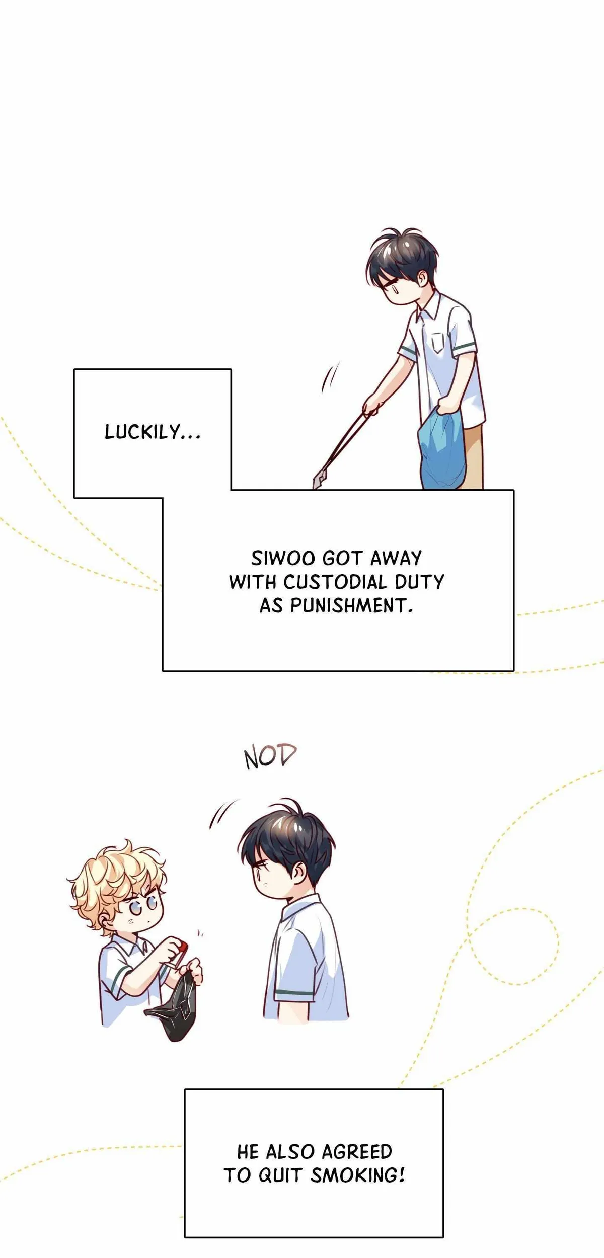 Love is an Illusion! - Superstar Chapter 36 173 64bdef011b7e