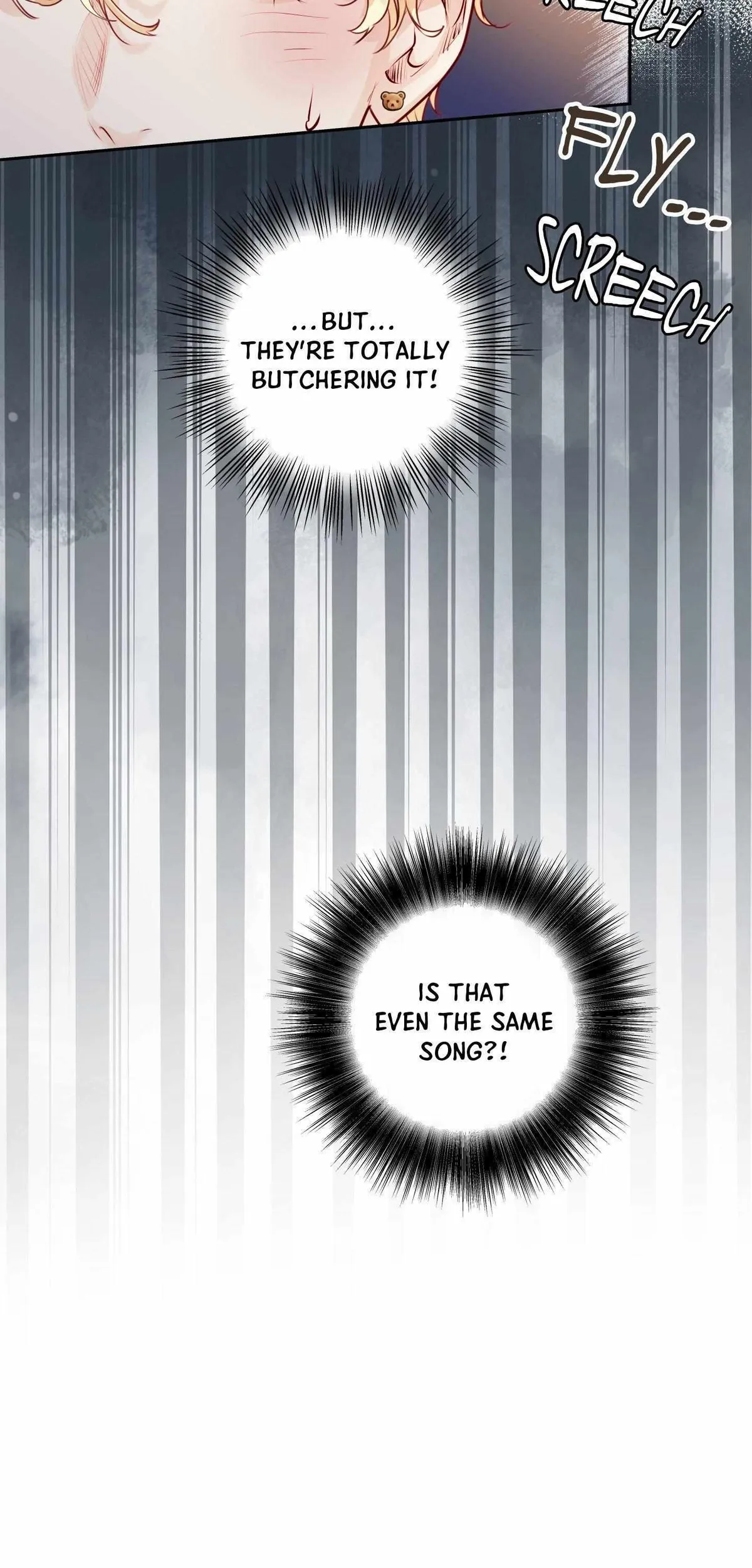 Love is an Illusion! - Superstar Chapter 36 181 7096f98ecd18
