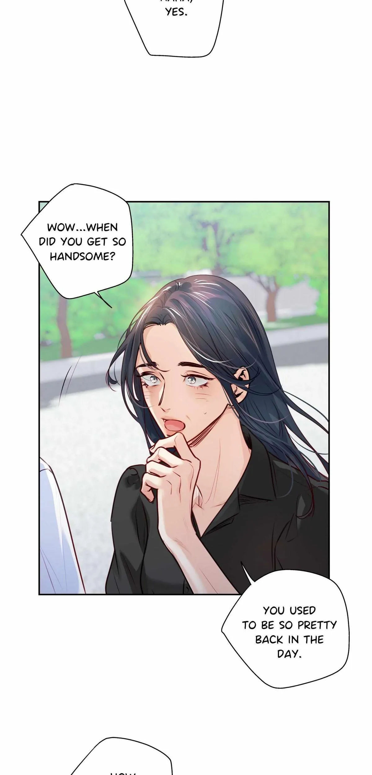 Love is an Illusion! - Superstar Chapter 36 166 8b196b28a6f9