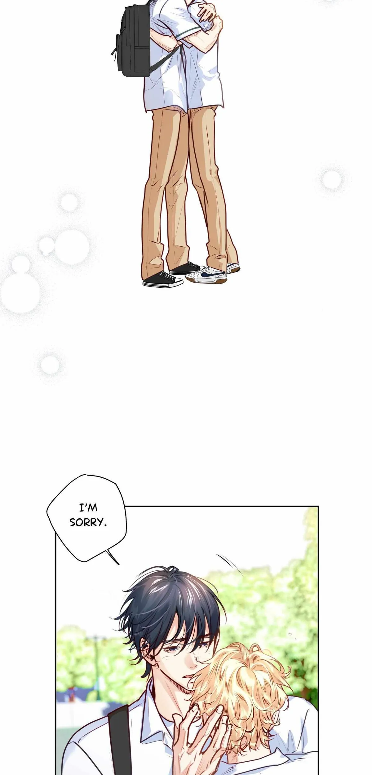 Love is an Illusion! - Superstar Chapter 36 156 96396fe5b218