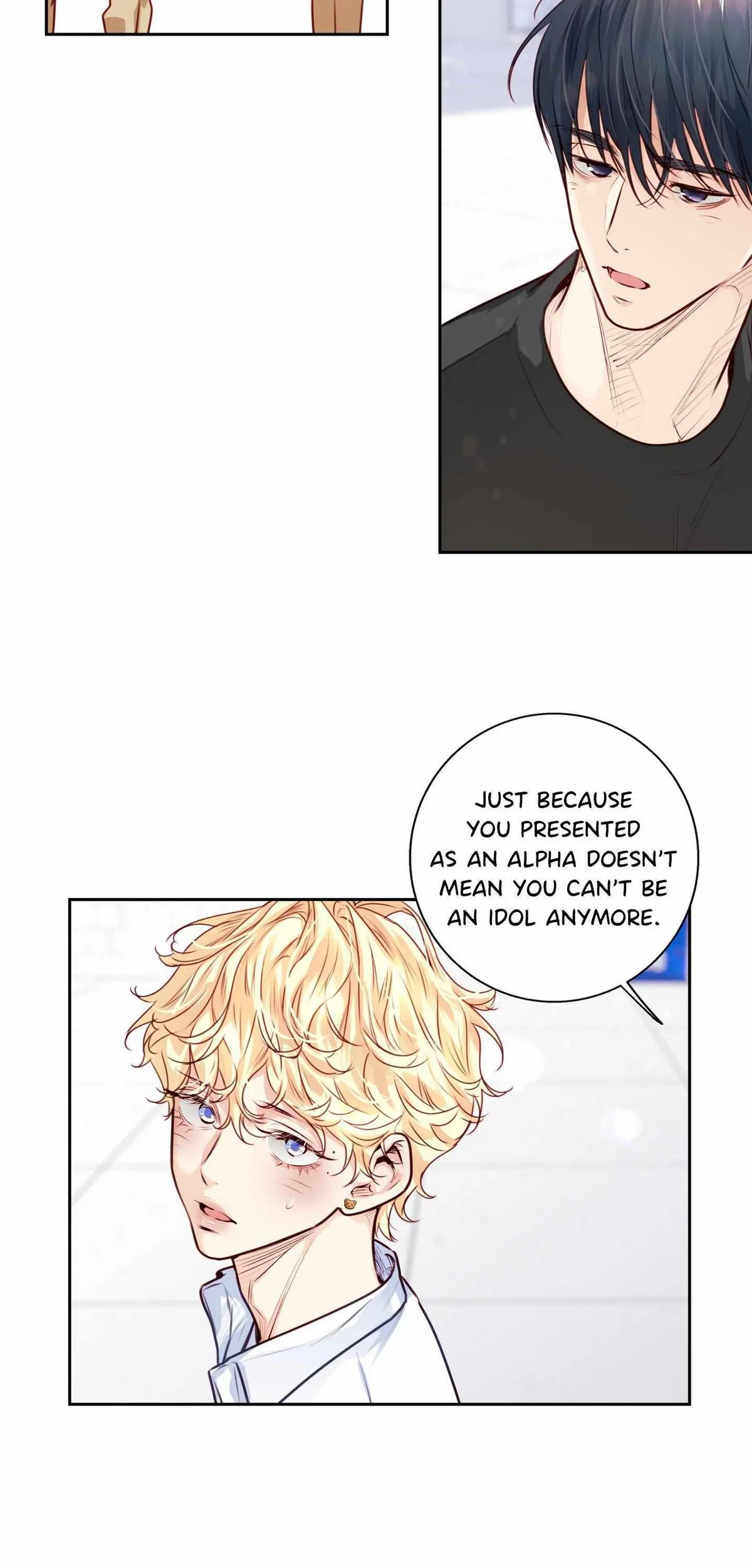 Love is an Illusion! - Superstar Chapter 36 193 a4ea180fed05