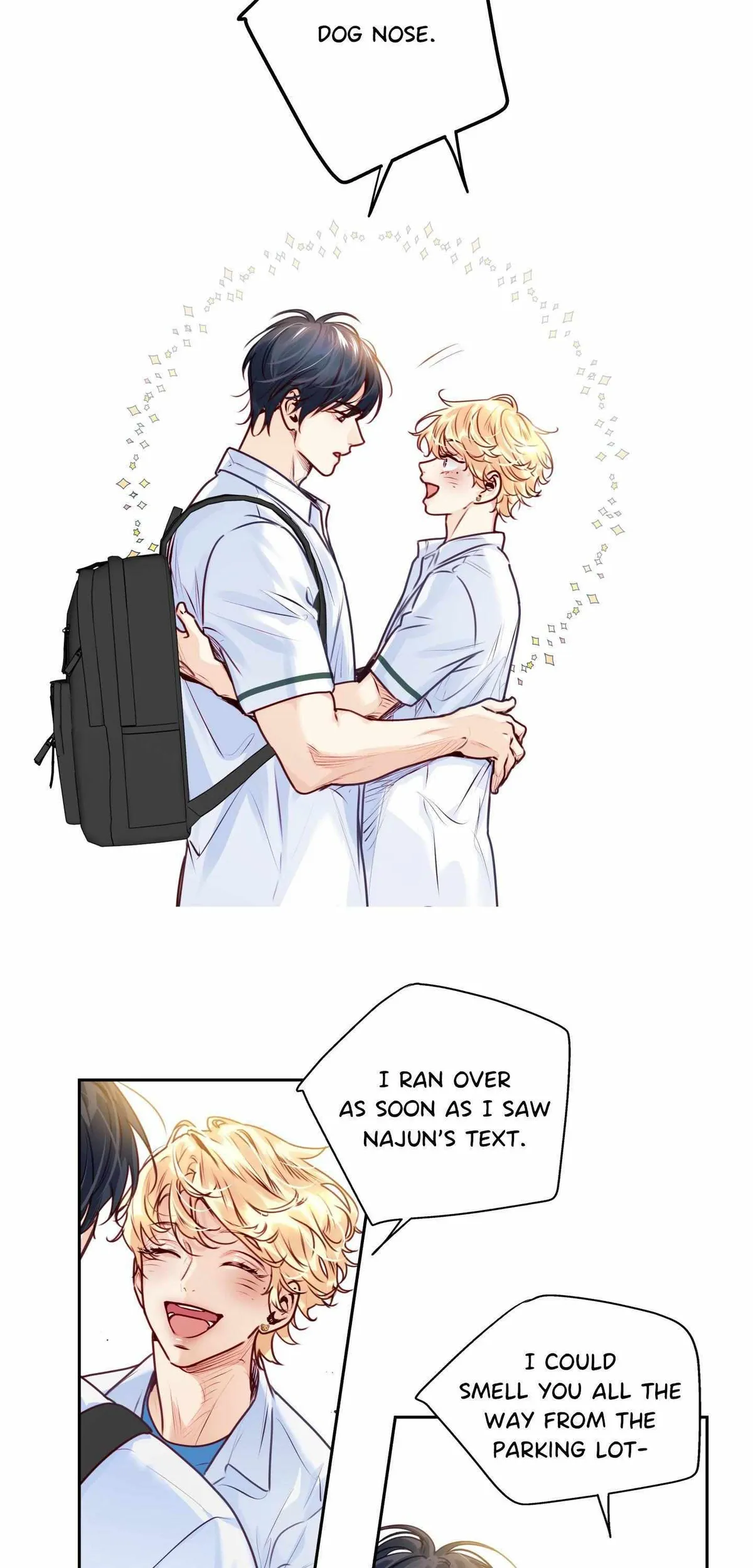 Love is an Illusion! - Superstar Chapter 36 158 a59df6055277