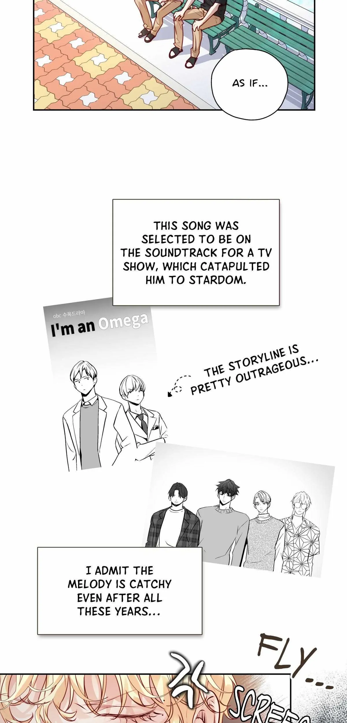 Love is an Illusion! - Superstar Chapter 36 180 c895a9f2550a