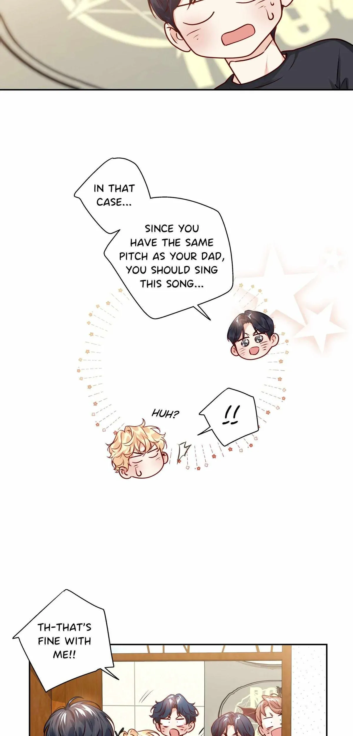 Love is an Illusion! - Superstar Chapter 36 187 cc57a52b360f