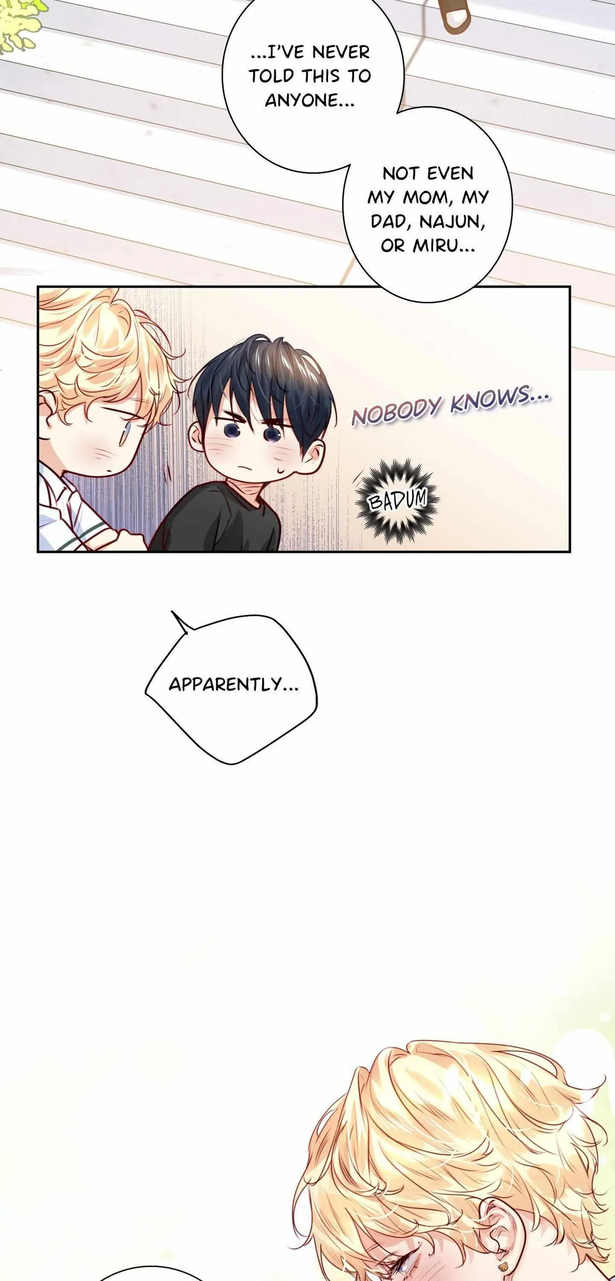 Love is an Illusion! - Superstar Chapter 36 195 ee5603728b48