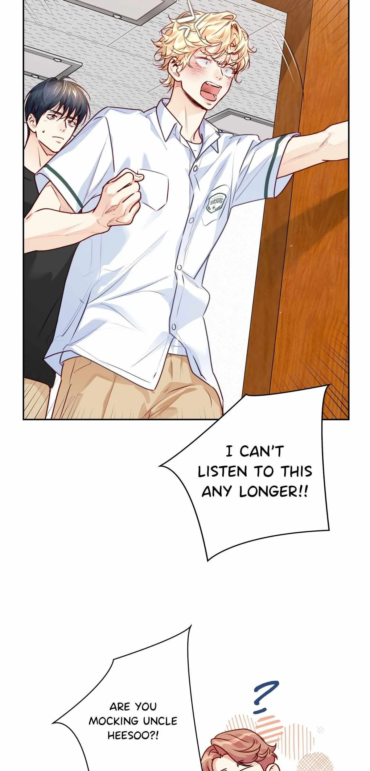 Love is an Illusion! - Superstar Chapter 36 184 f894aec5a6df