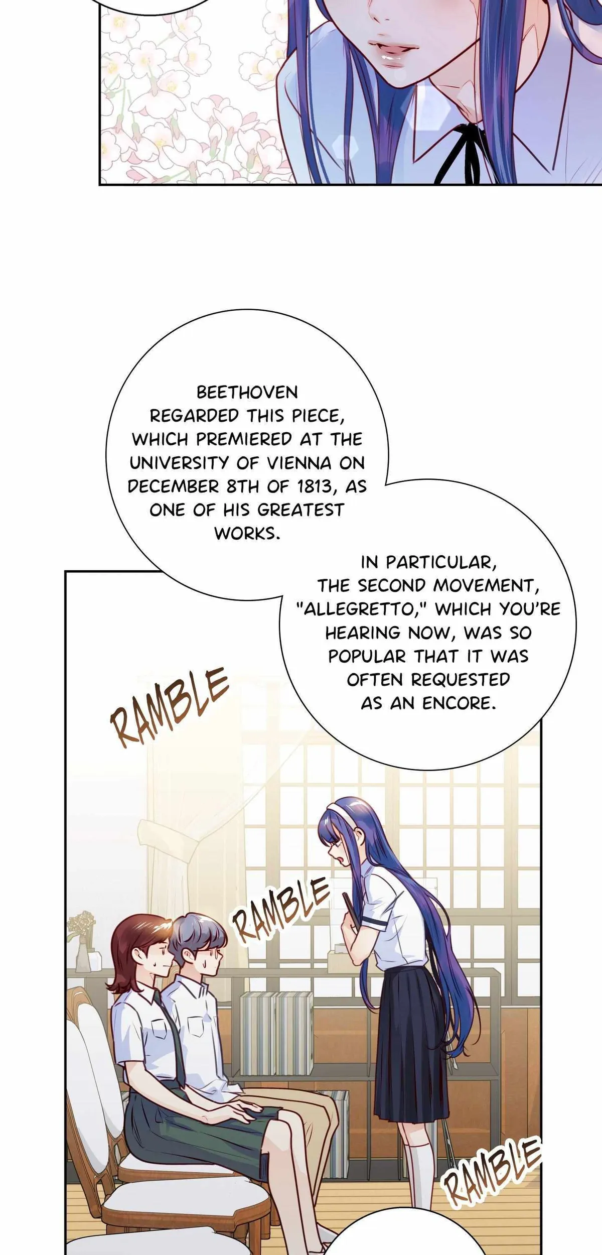 Love is an Illusion! - Superstar Chapter 37 173 130f2182219f