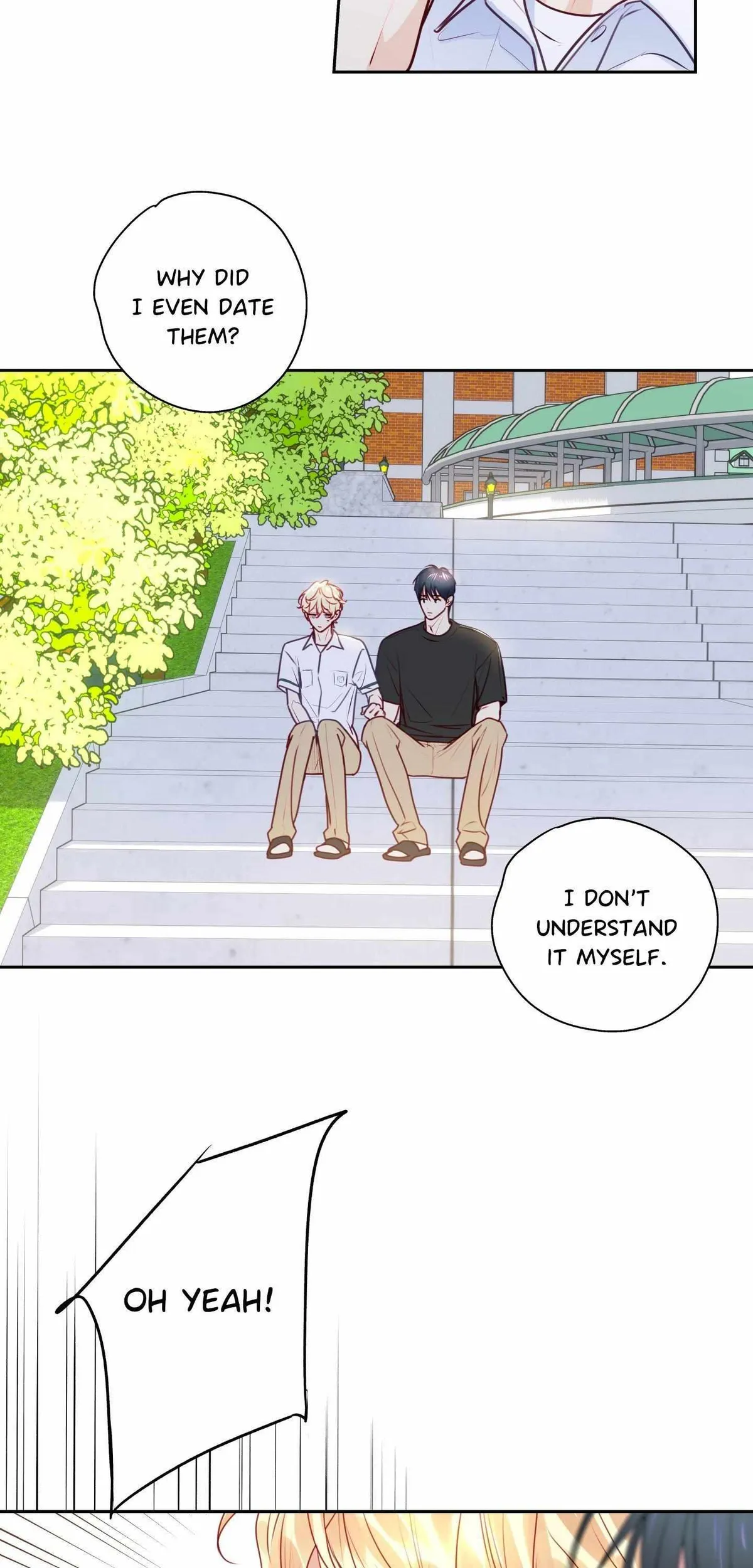 Love is an Illusion! - Superstar Chapter 37 153 1e4d0b566131
