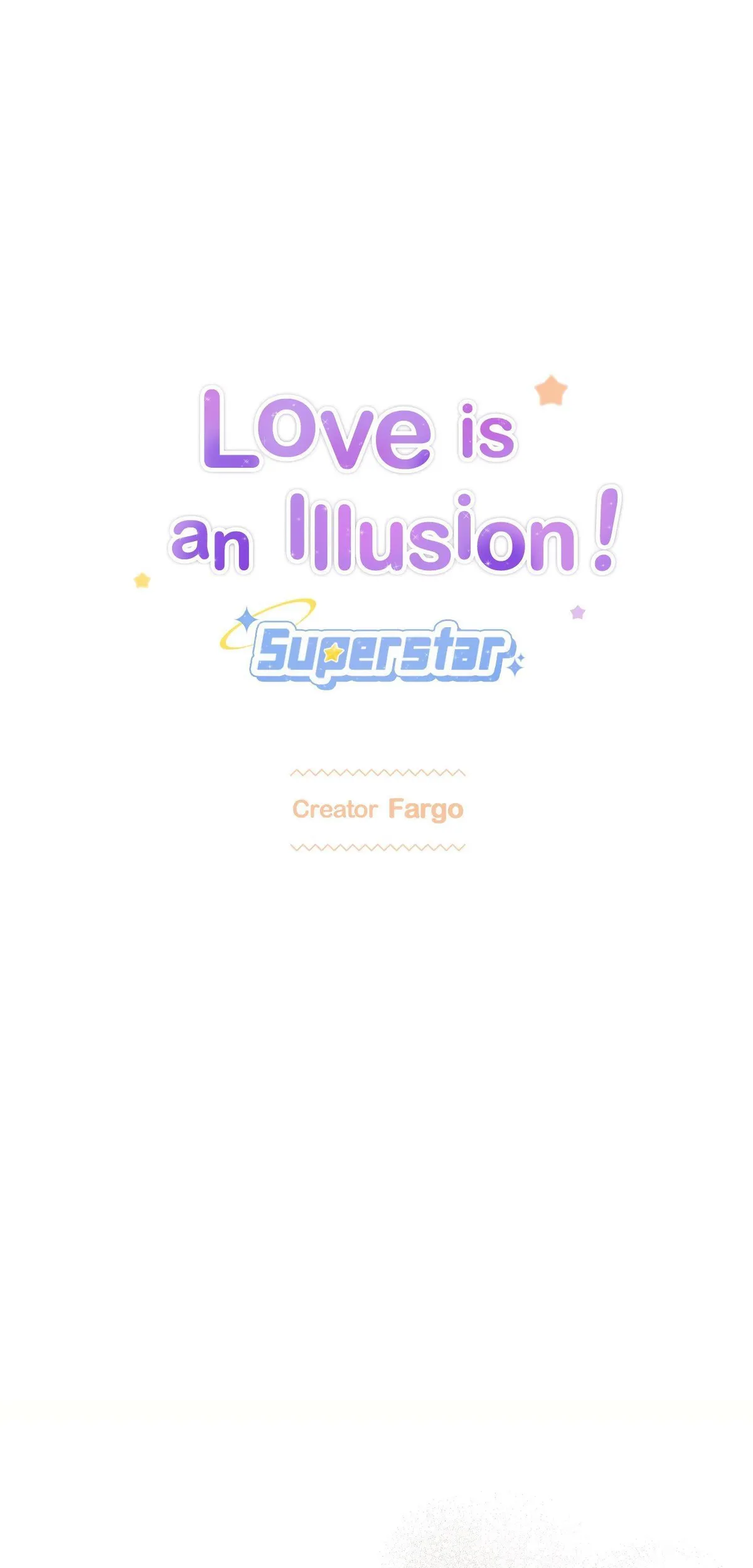 Love is an Illusion! - Superstar Chapter 37 148 311f56e4a02a