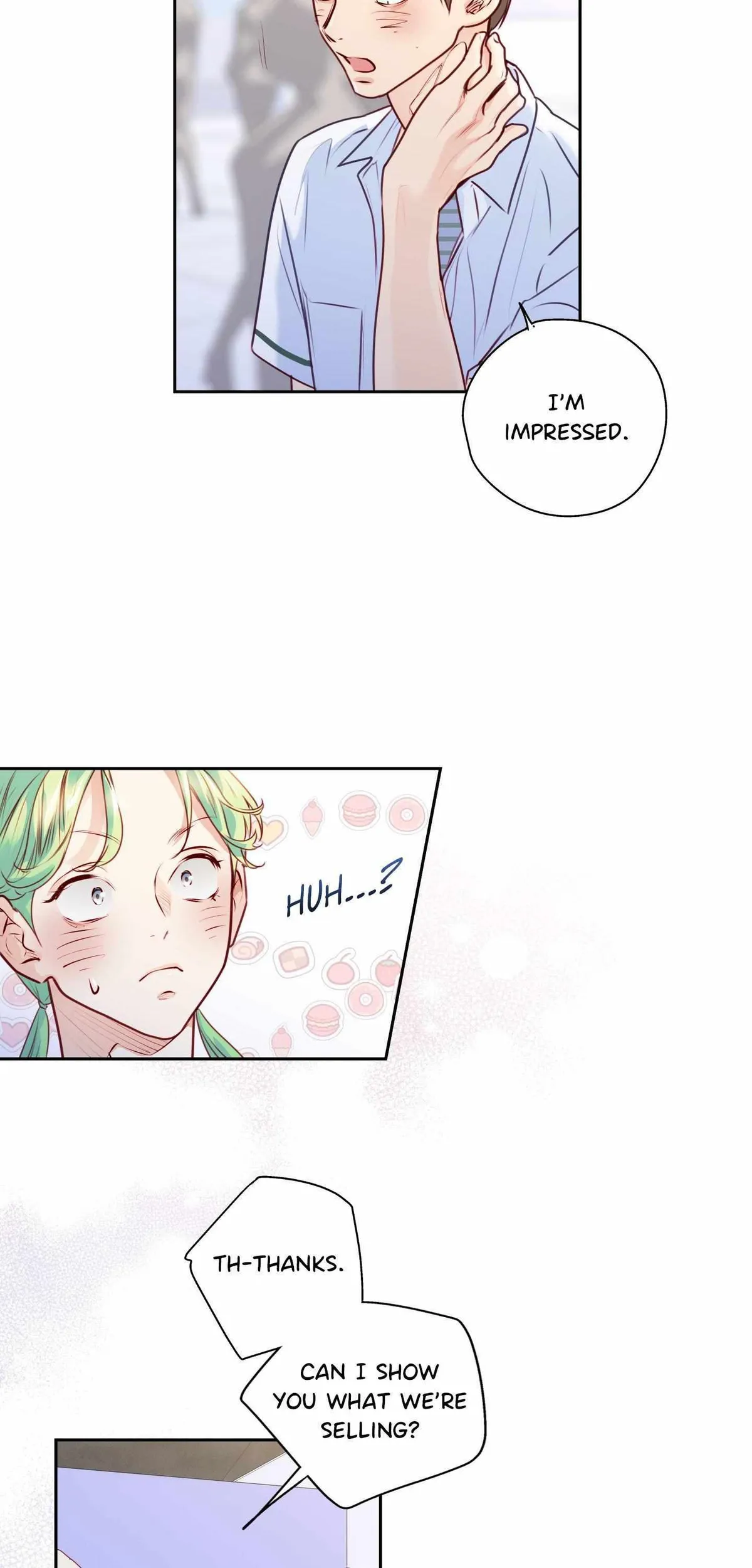 Love is an Illusion! - Superstar Chapter 37 166 38a1e8b36749
