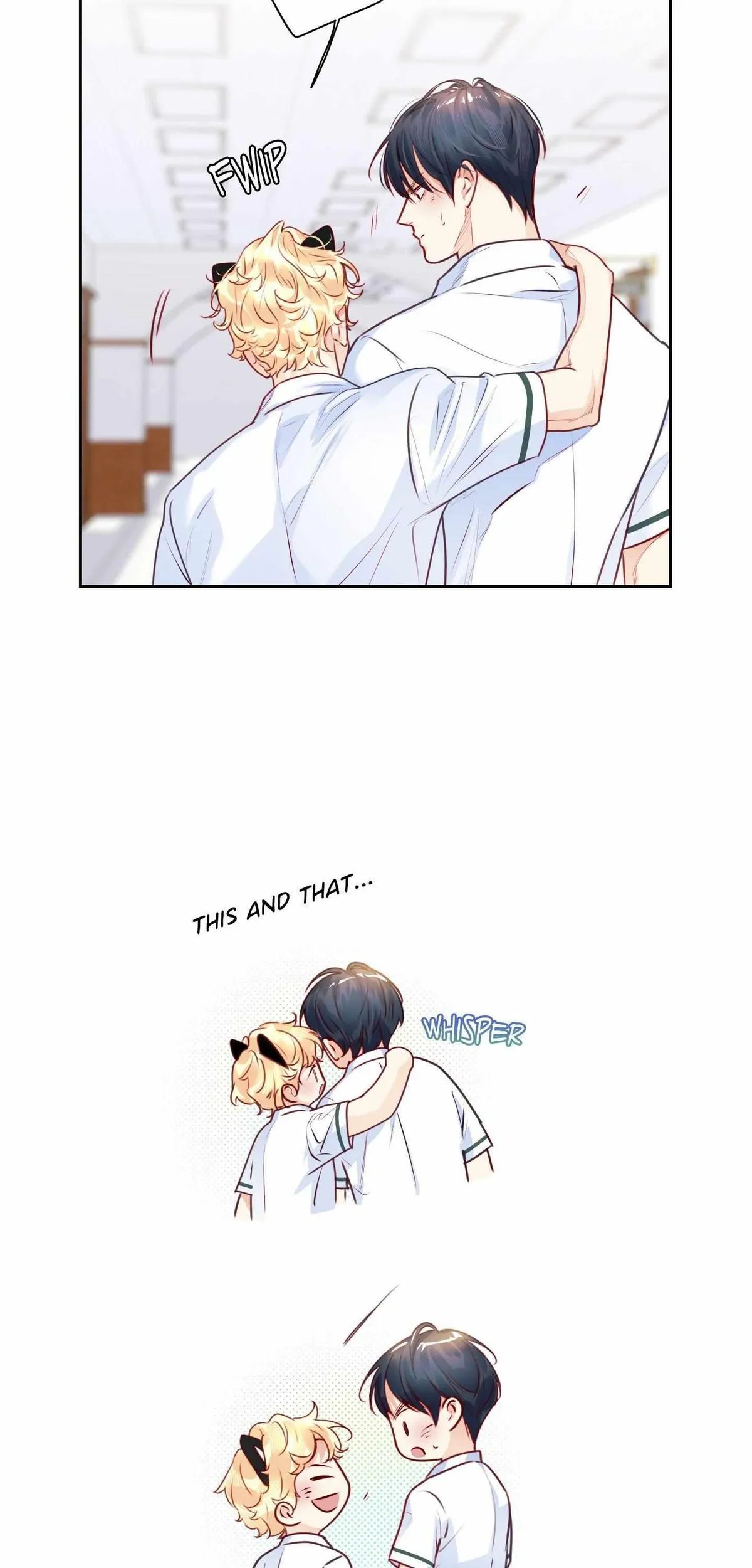 Love is an Illusion! - Superstar Chapter 37 189 55dcc14f375b