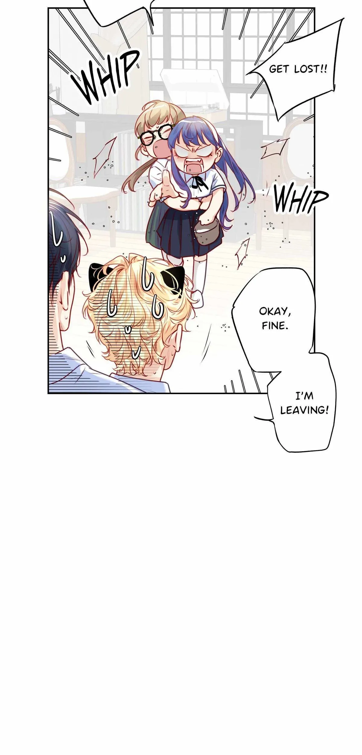 Love is an Illusion! - Superstar Chapter 37 183 5a4fee273719