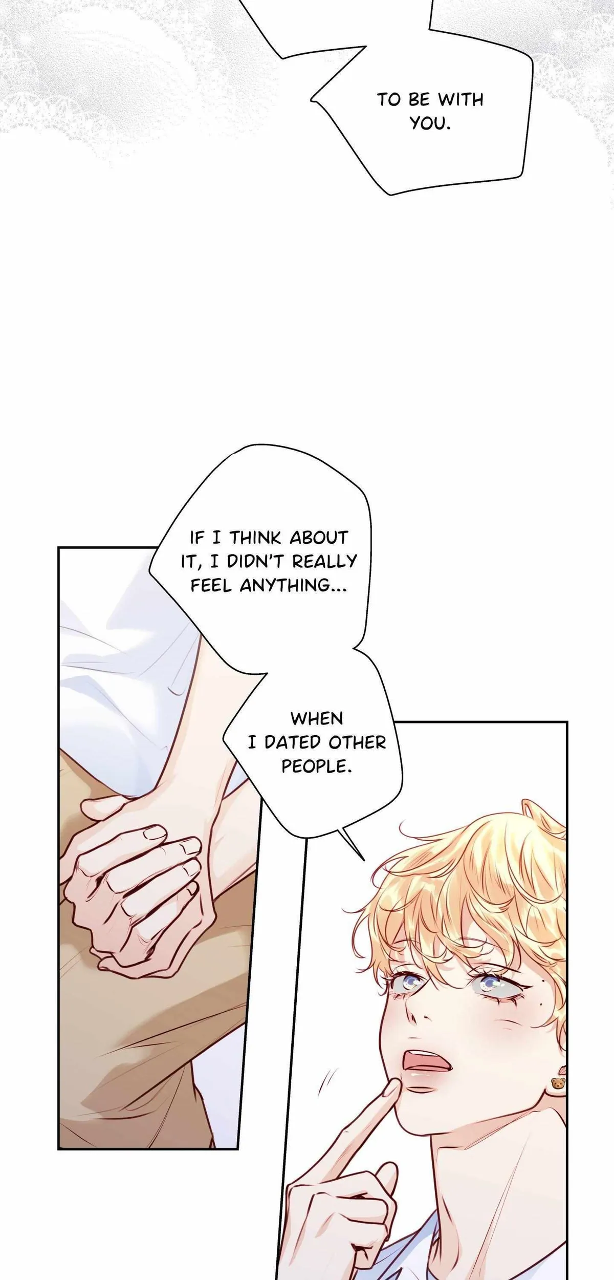 Love is an Illusion! - Superstar Chapter 37 152 6f7fdc623044
