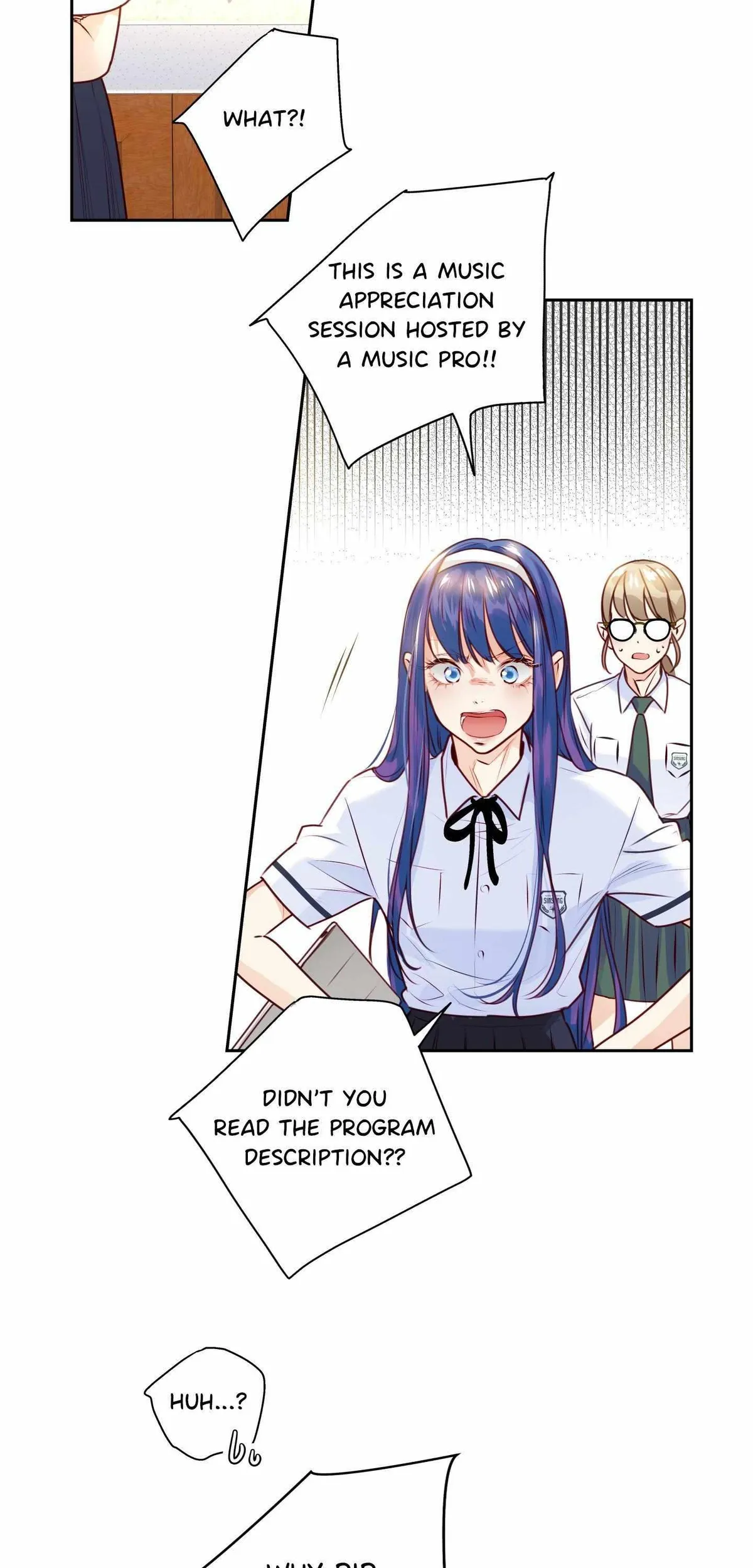 Love is an Illusion! - Superstar Chapter 37 175 75c5e32543b2