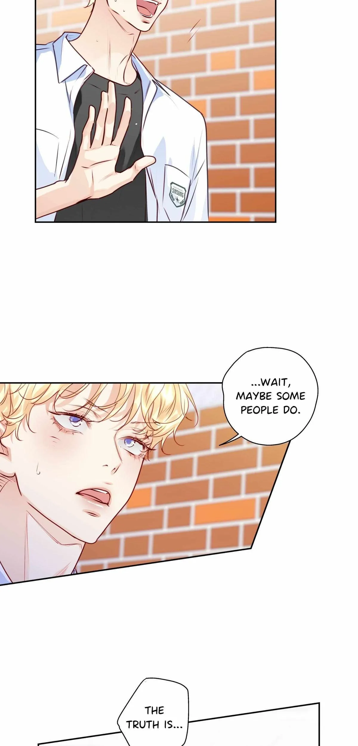 Love is an Illusion! - Superstar Chapter 37 188 7a786ea566f3