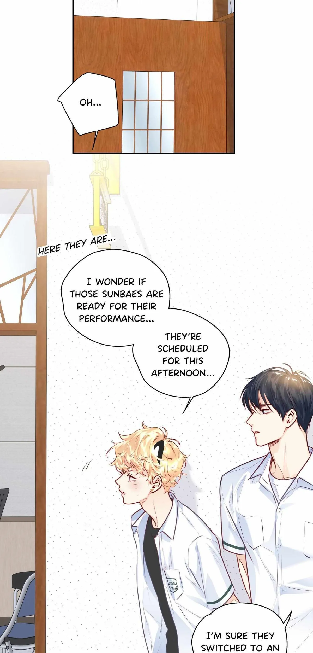 Love is an Illusion! - Superstar Chapter 37 193 84bf7a62be04