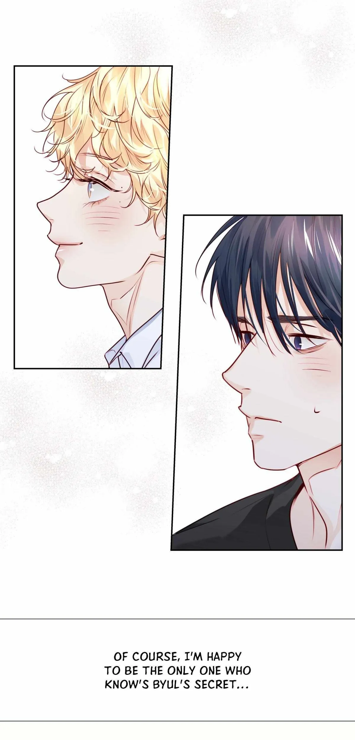 Love is an Illusion! - Superstar Chapter 37 149 86c64bdea5e2