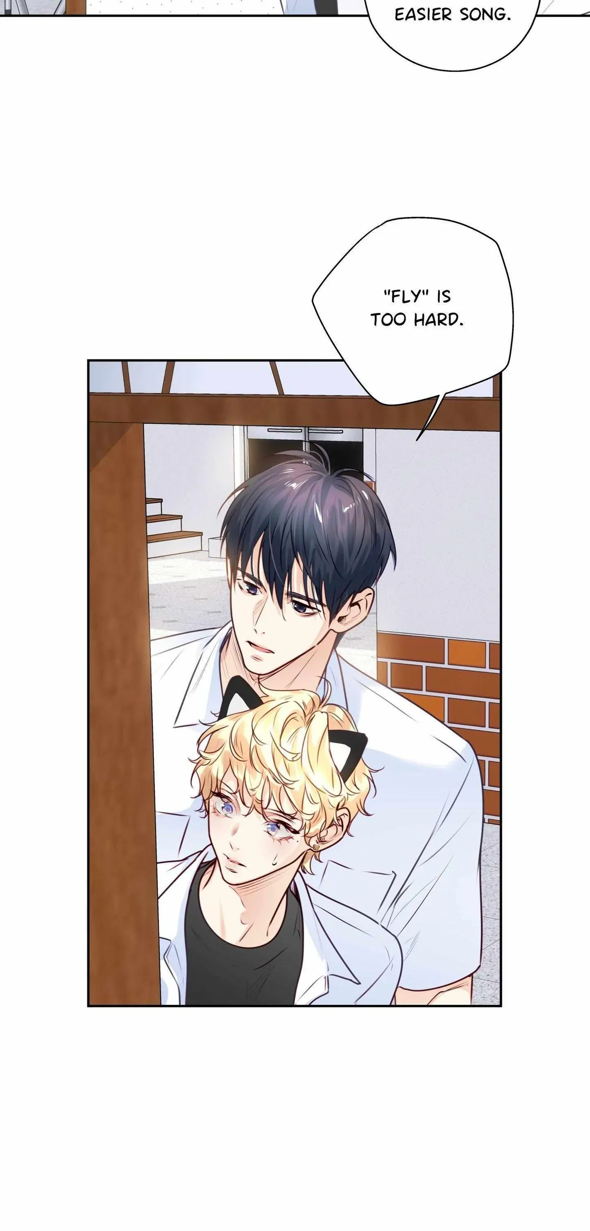 Love is an Illusion! - Superstar Chapter 37 194 8bd68cae5447