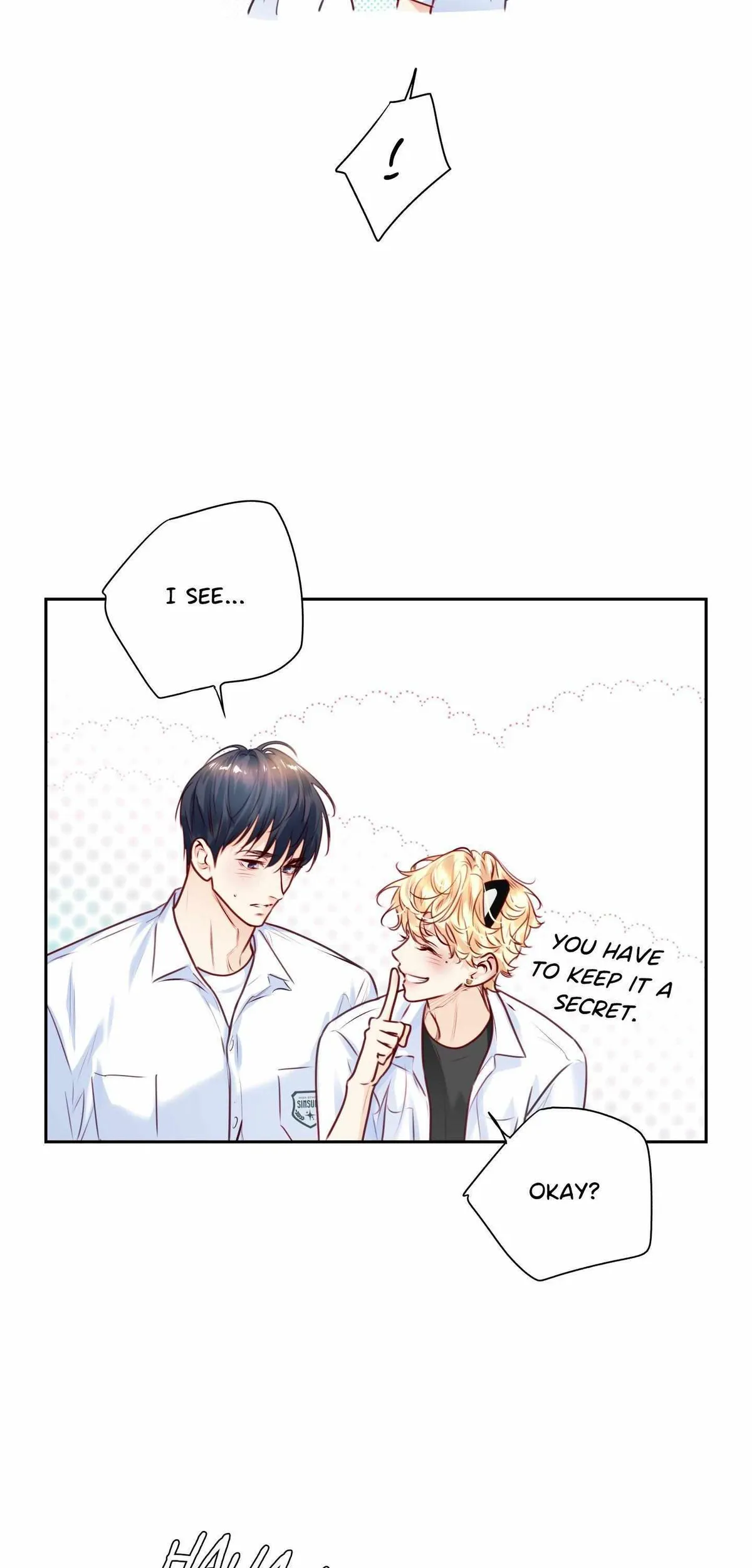 Love is an Illusion! - Superstar Chapter 37 190 92346c1dc3ae