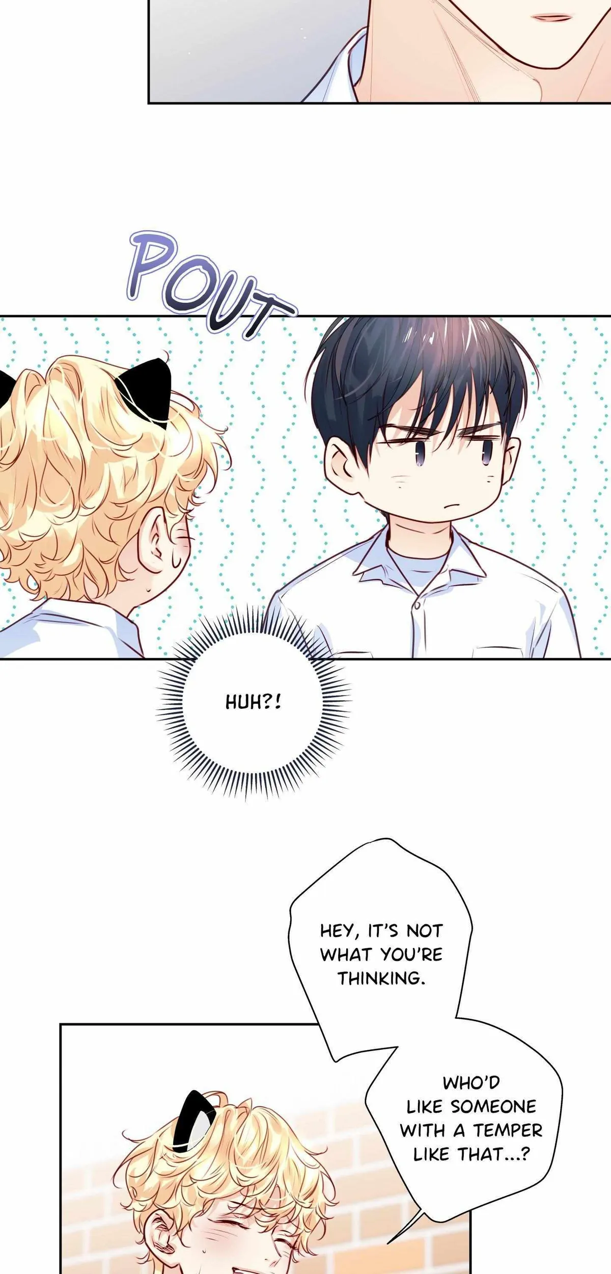 Love is an Illusion! - Superstar Chapter 37 187 92cf72cc1bba