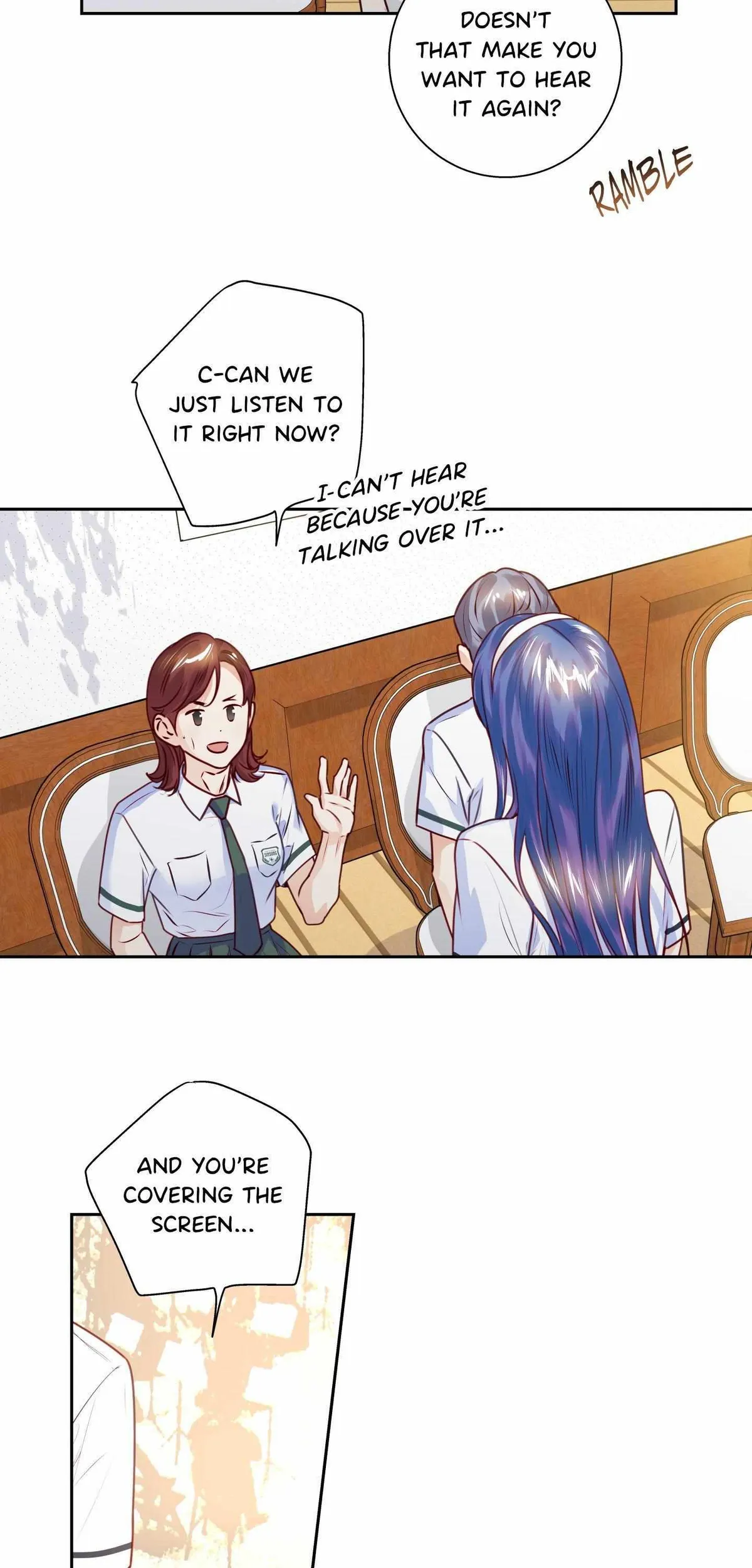 Love is an Illusion! - Superstar Chapter 37 174 a282200f93c2