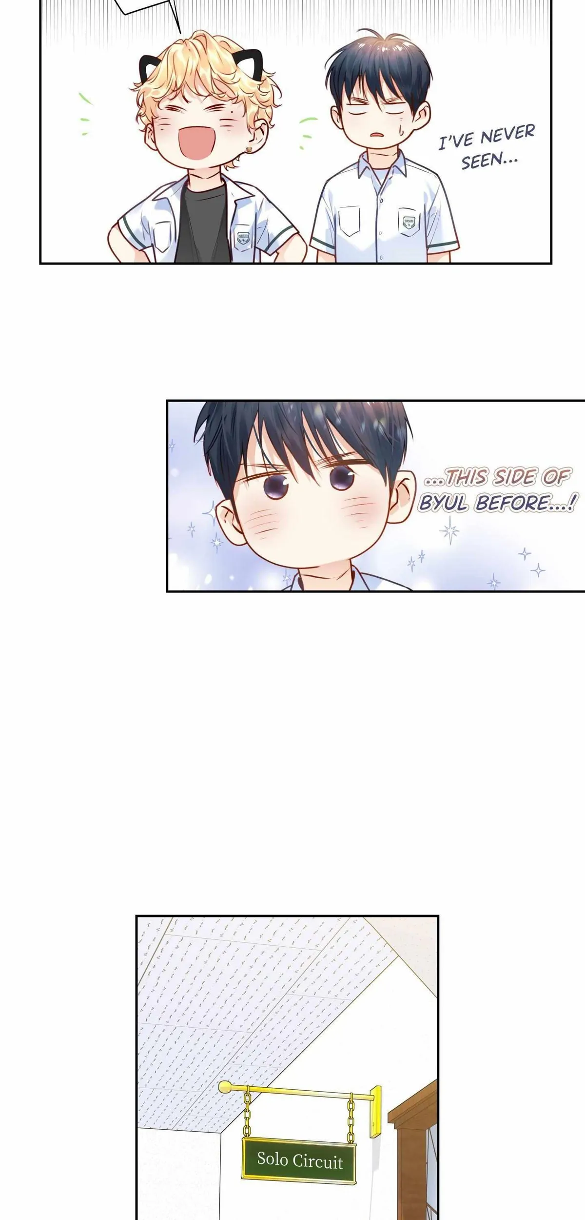 Love is an Illusion! - Superstar Chapter 37 192 cef78d7fc31f