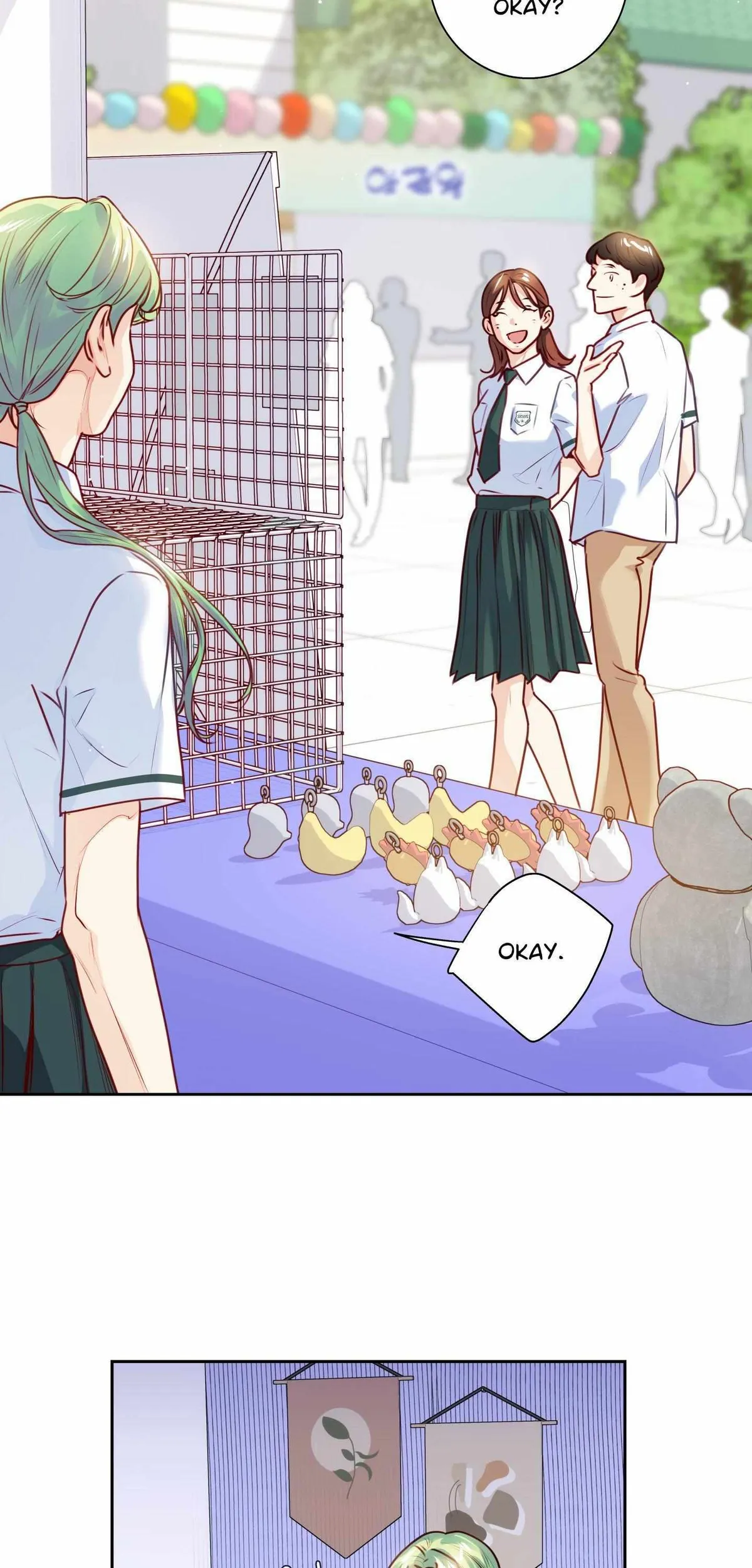 Love is an Illusion! - Superstar Chapter 37 158 f8bf1c4402fd
