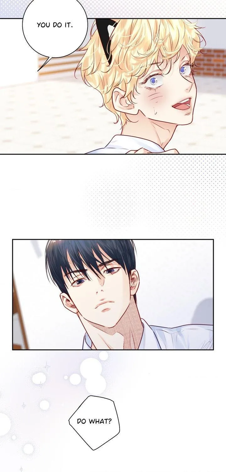 Love is an Illusion! - Superstar Chapter 38 193 04513a0fca82